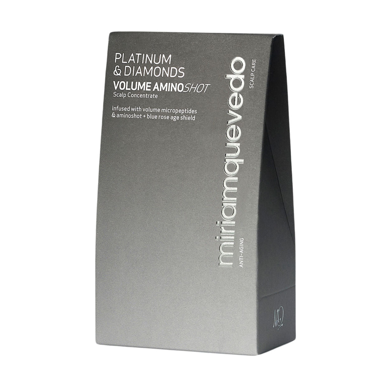 Platinum and Diamonds Volume Aminoshot Scalp Concentrate