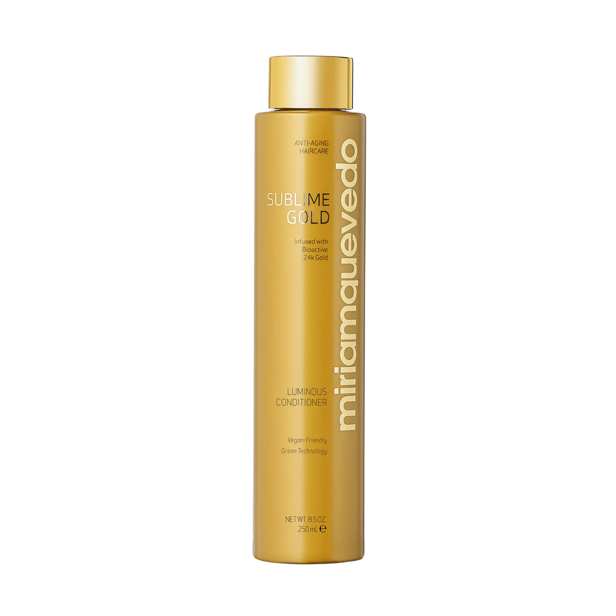 Sublime Gold Luminous Conditioner