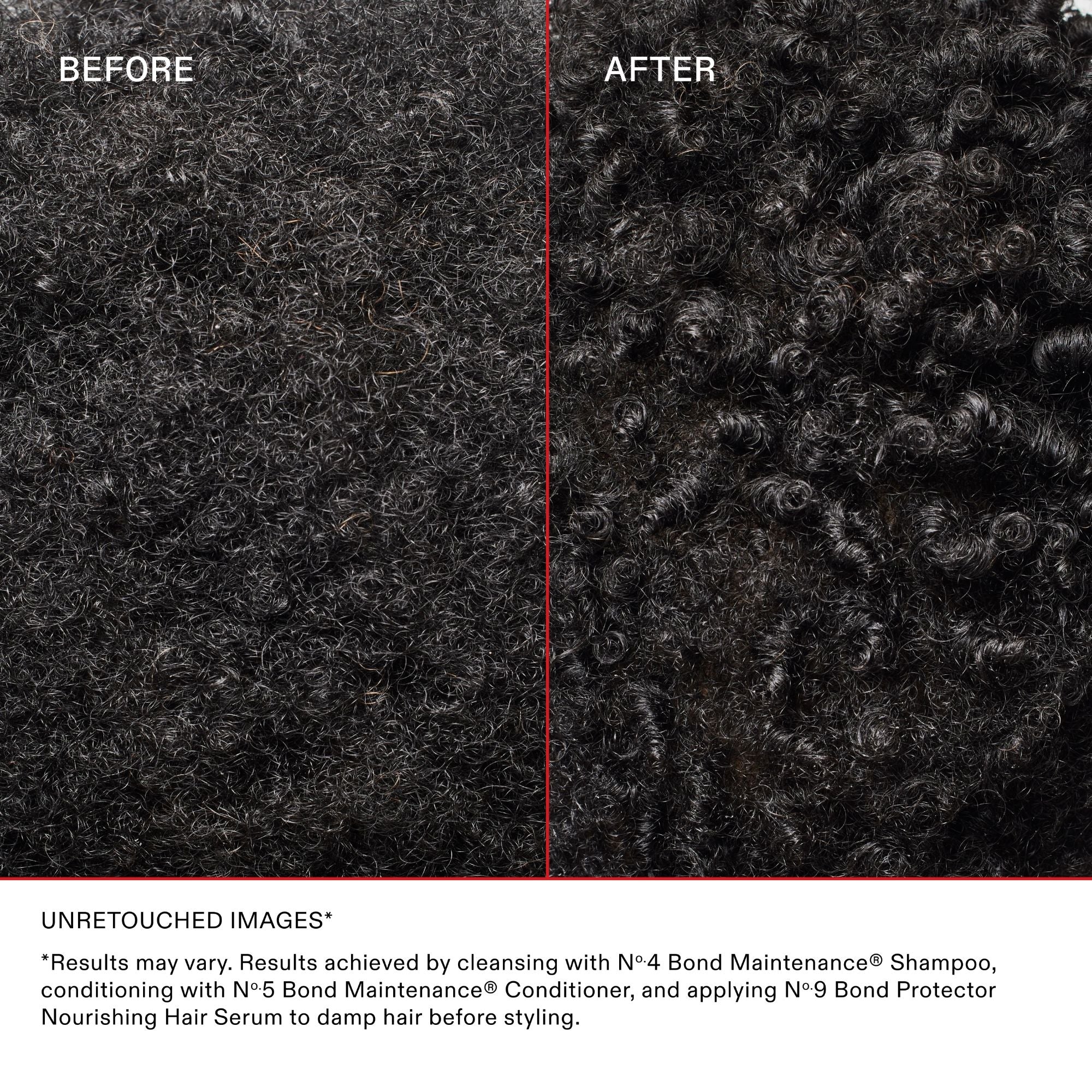 No. 9 Bond Protector Nourishing Hair Serum