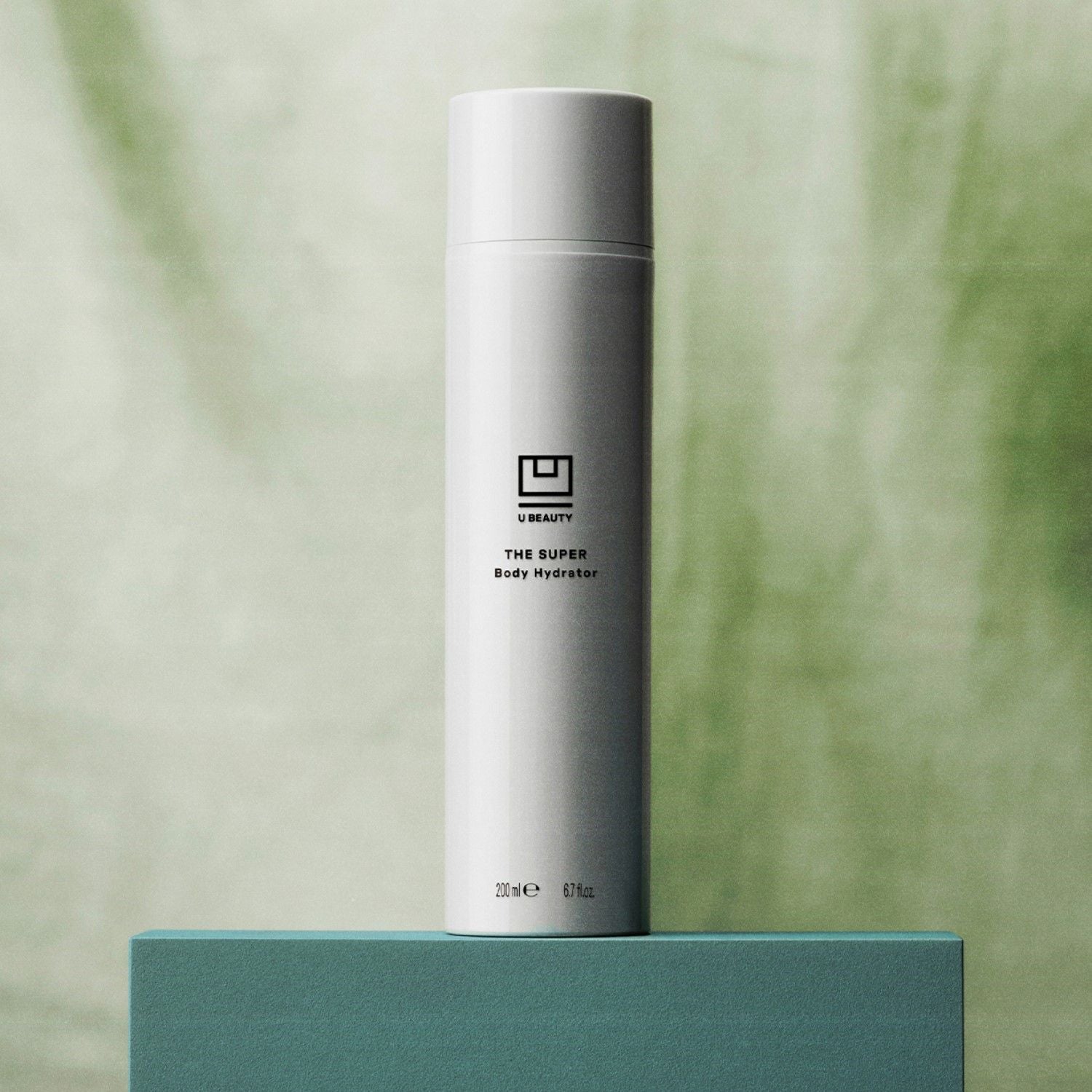 The Super Hydrator Body