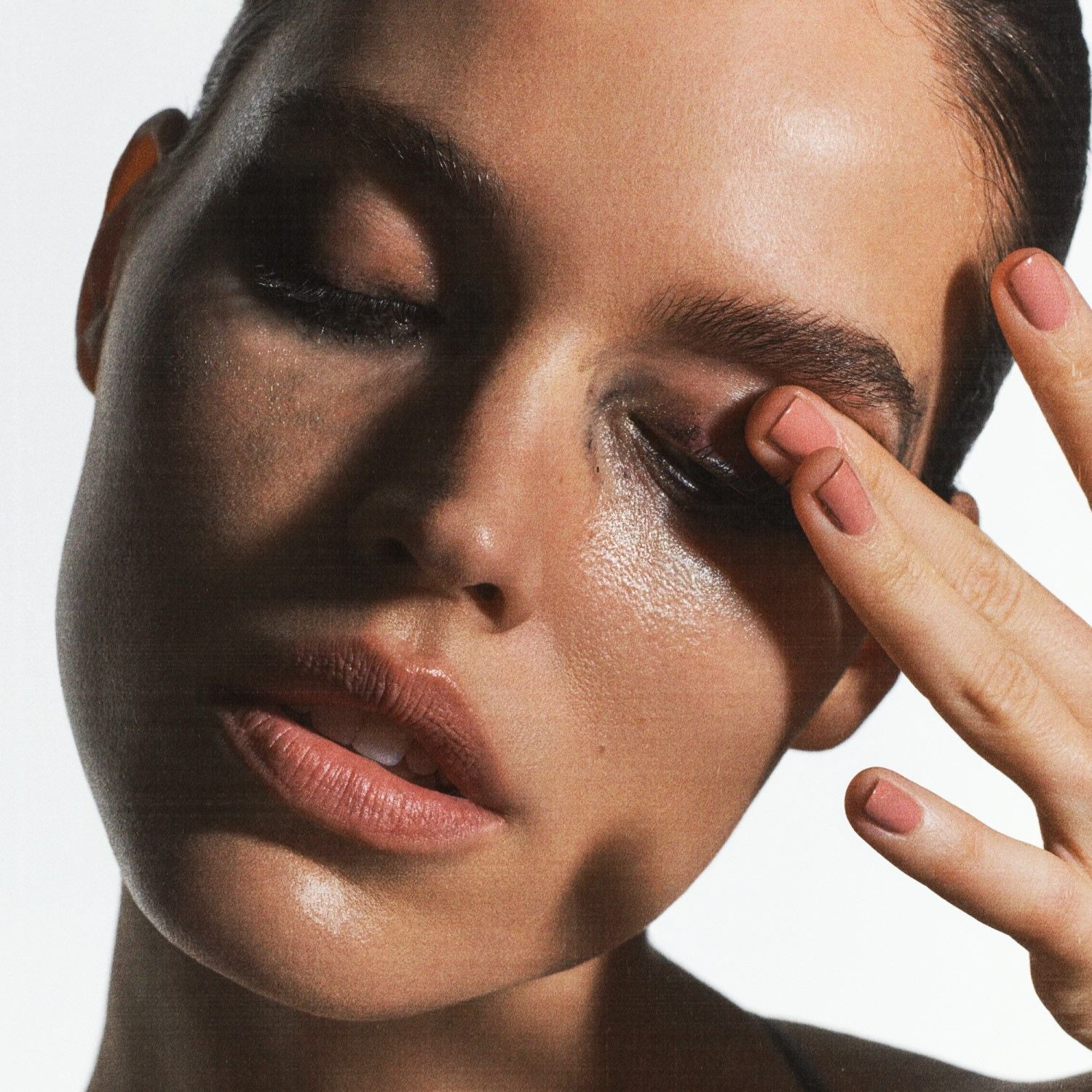 The Mantle Skin Conditioning Wash