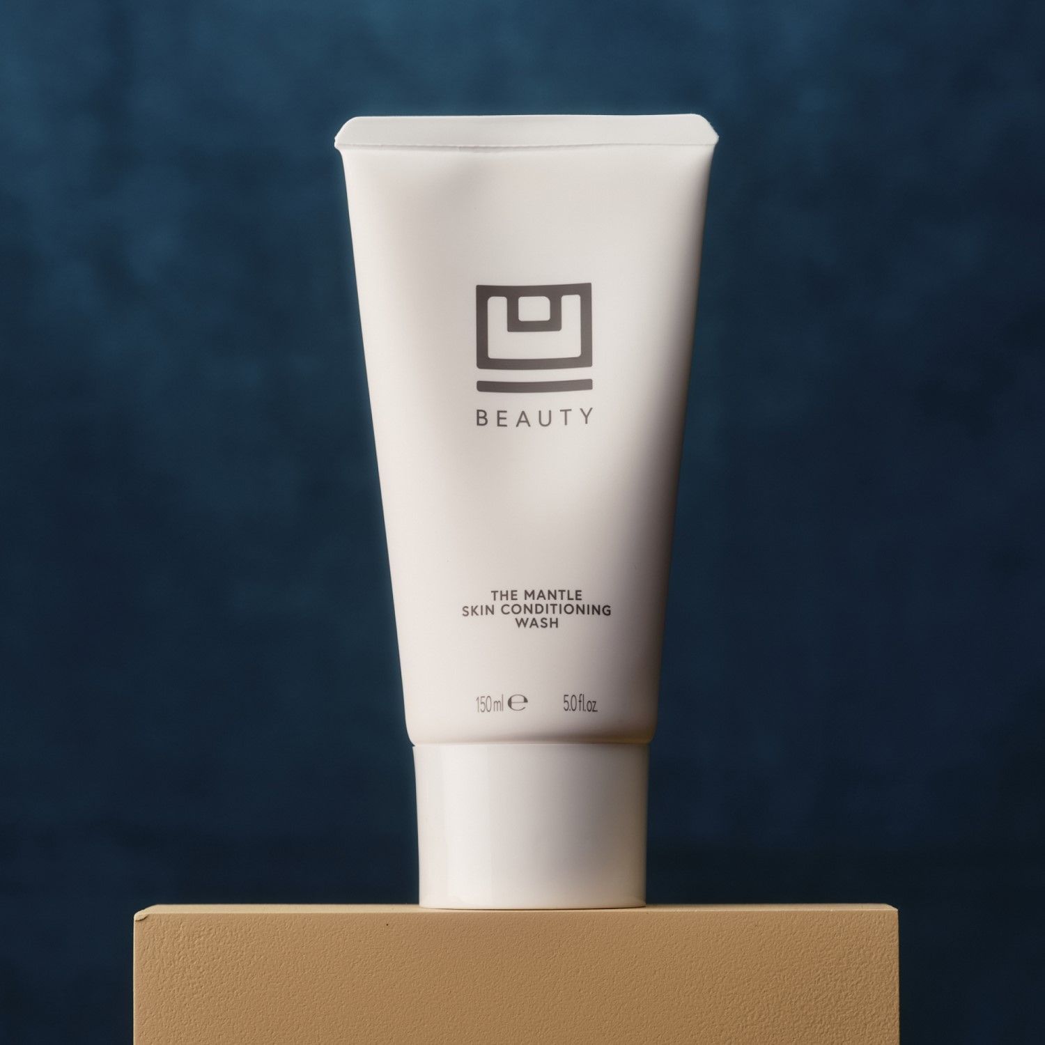 The Mantle Skin Conditioning Wash