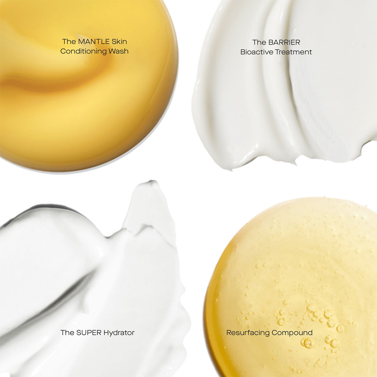 The Index Set Vol. II