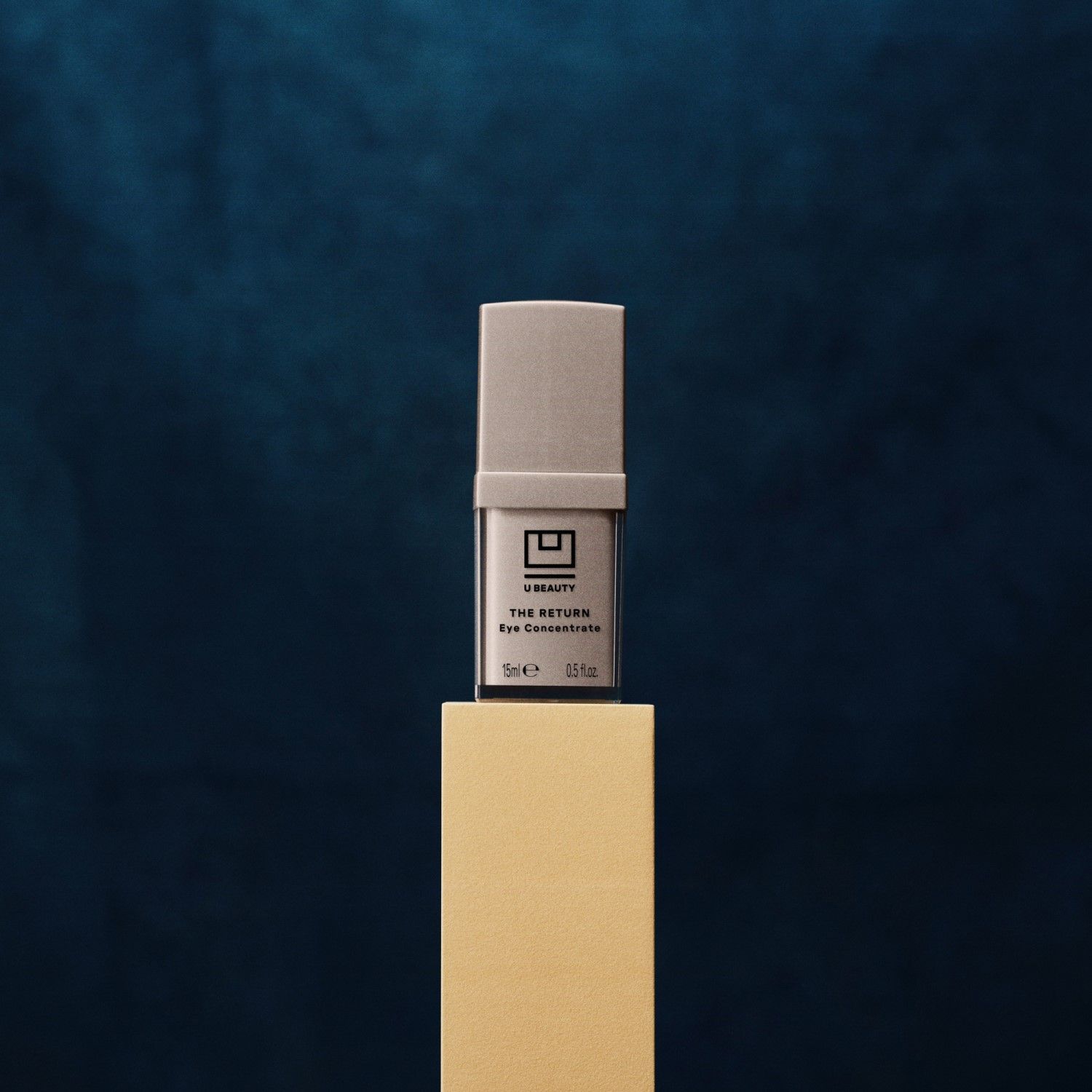 The Return Eye Concentrate