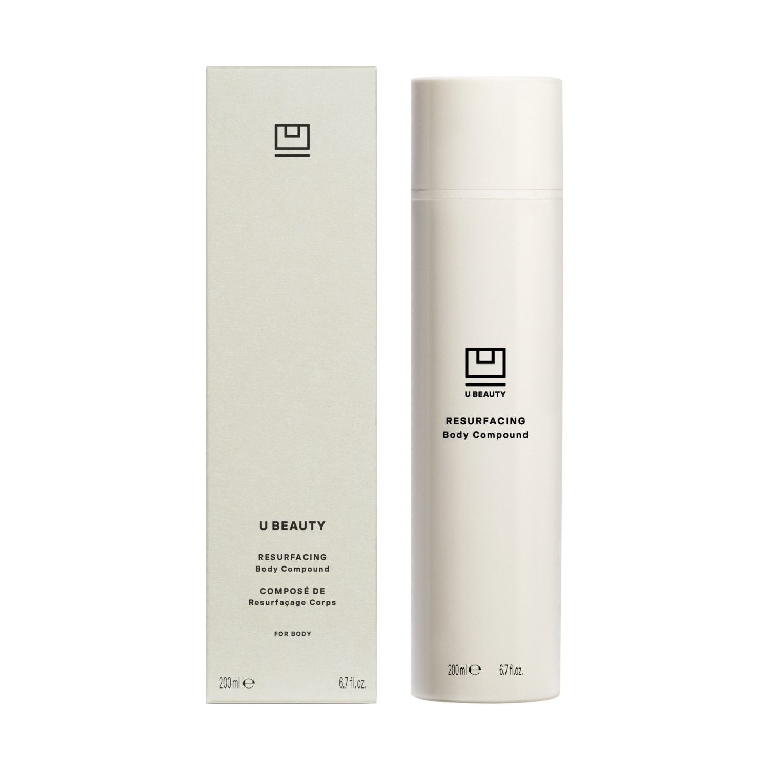 Resurfacing Body Compound