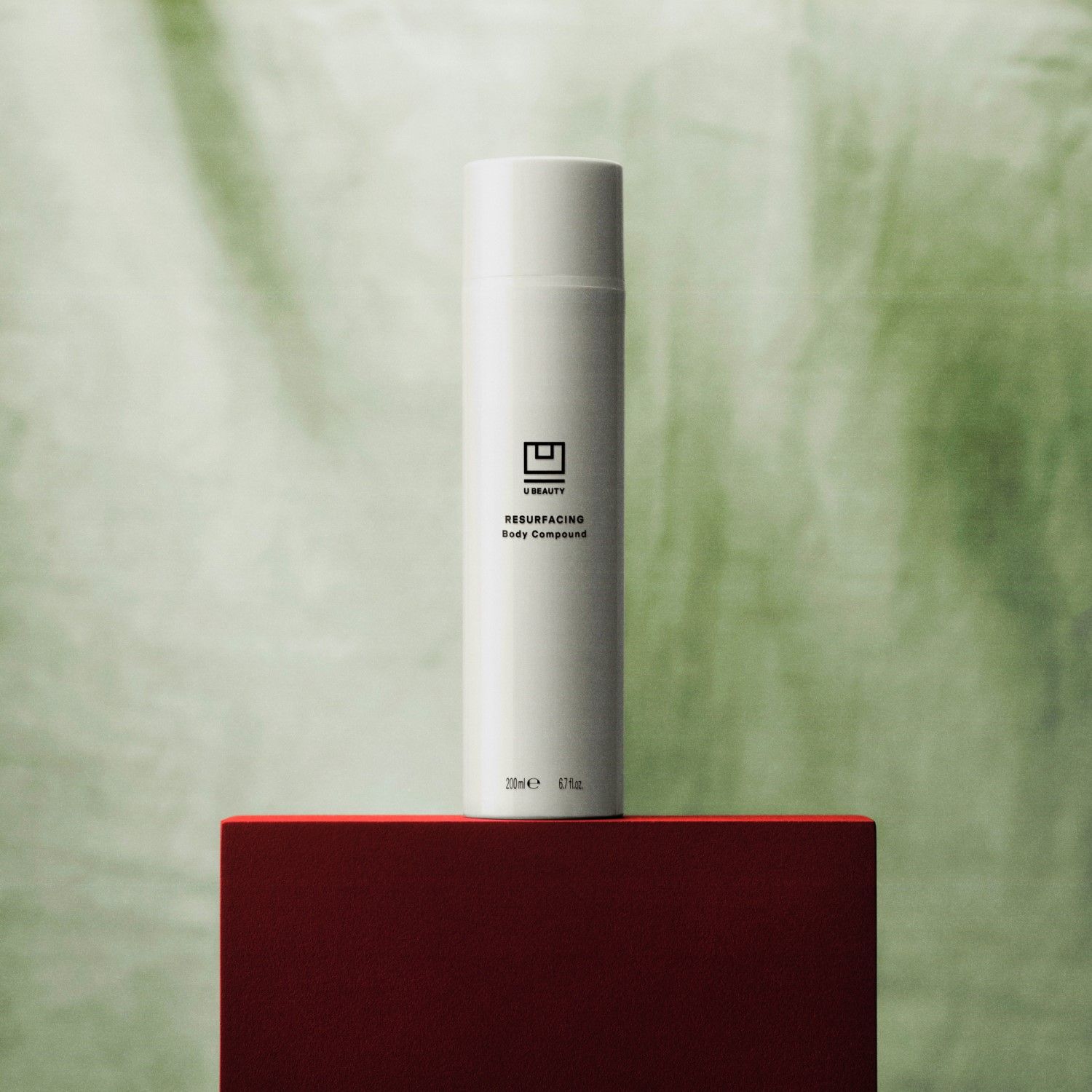 Resurfacing Body Compound