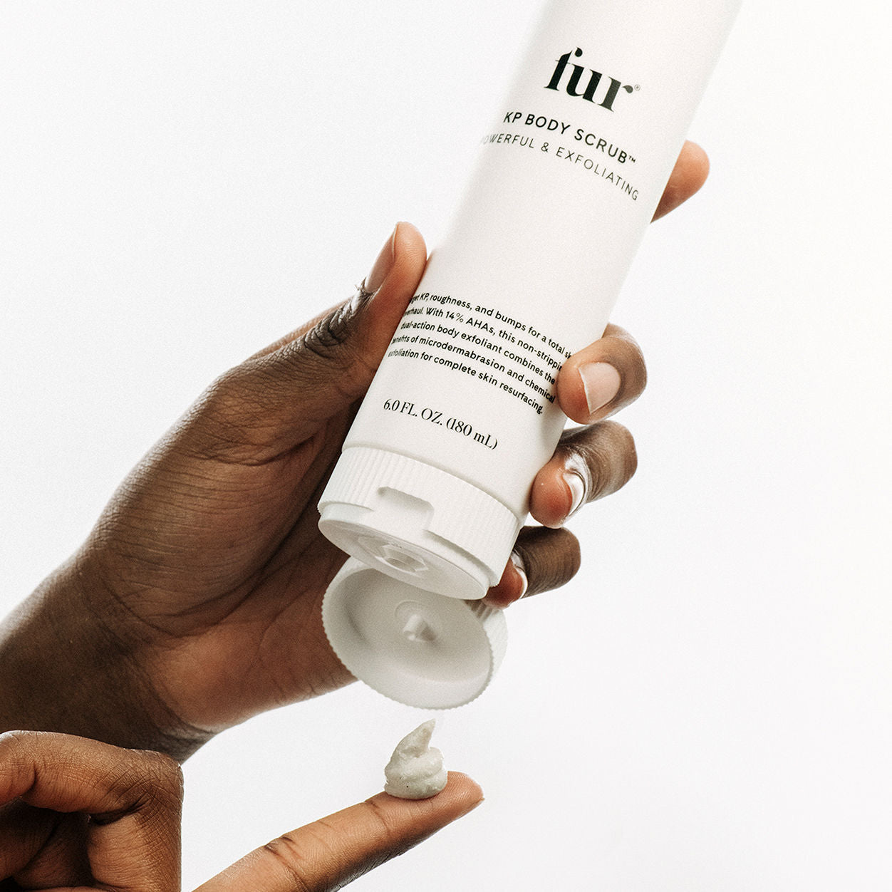 KP Body Scrub