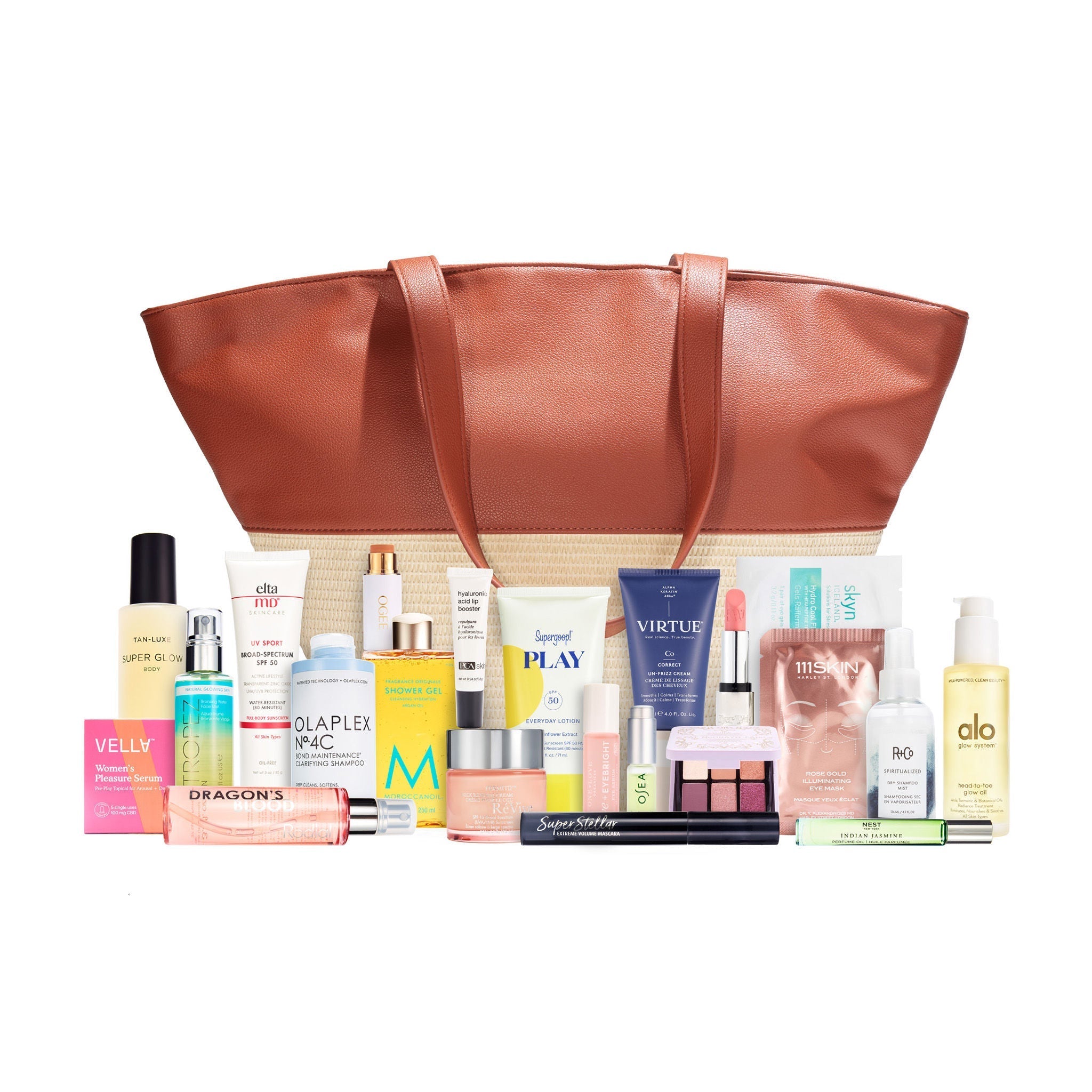 The Vacation Edit 2023 Deluxe Edition