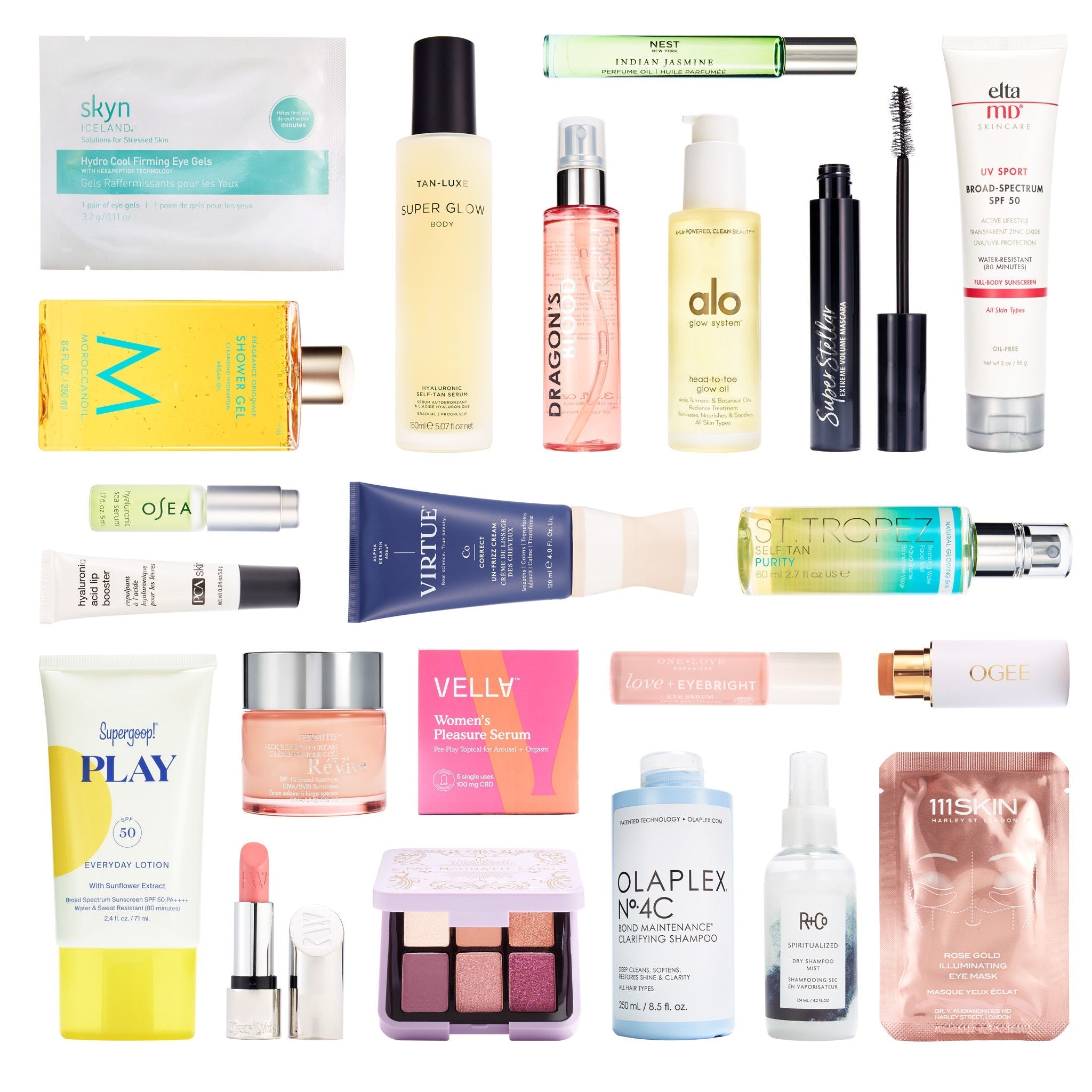 The Vacation Edit 2023 Deluxe Edition