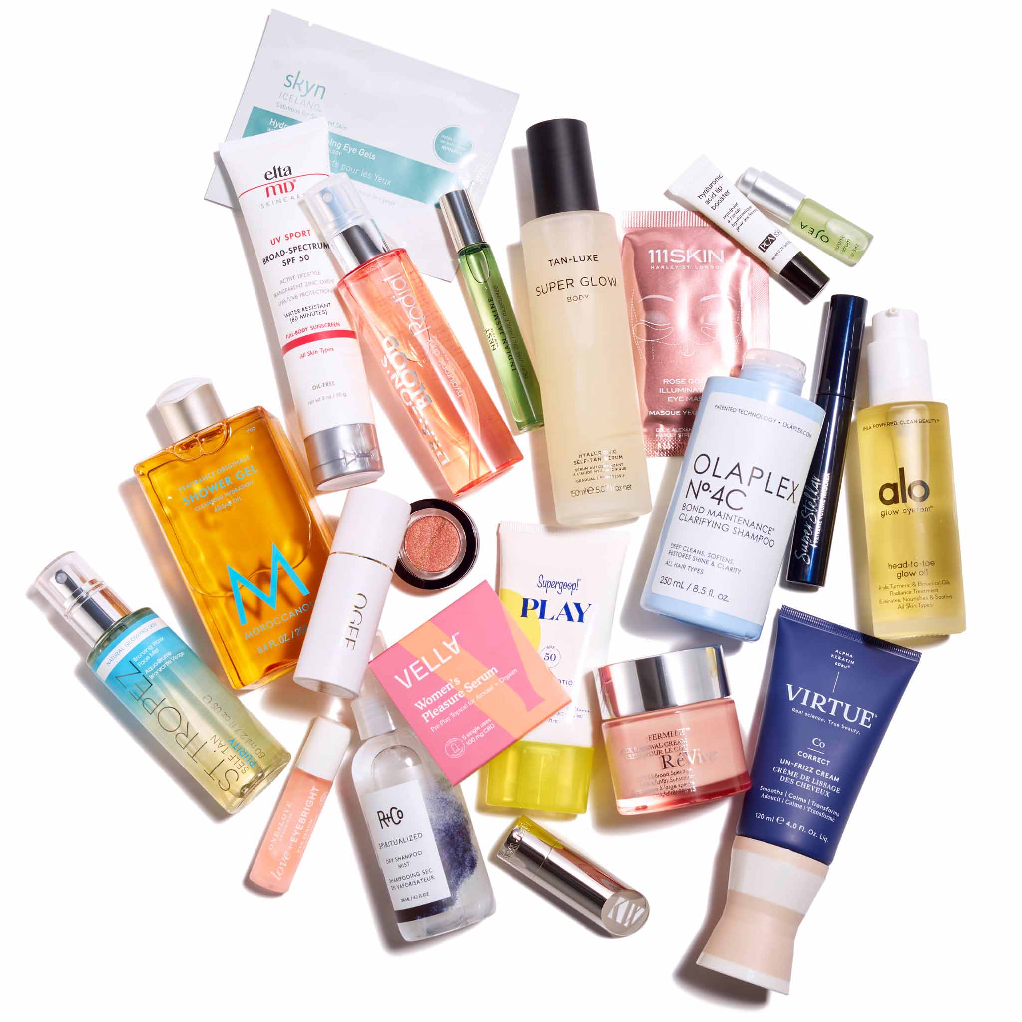 The Vacation Edit 2023 Deluxe Edition