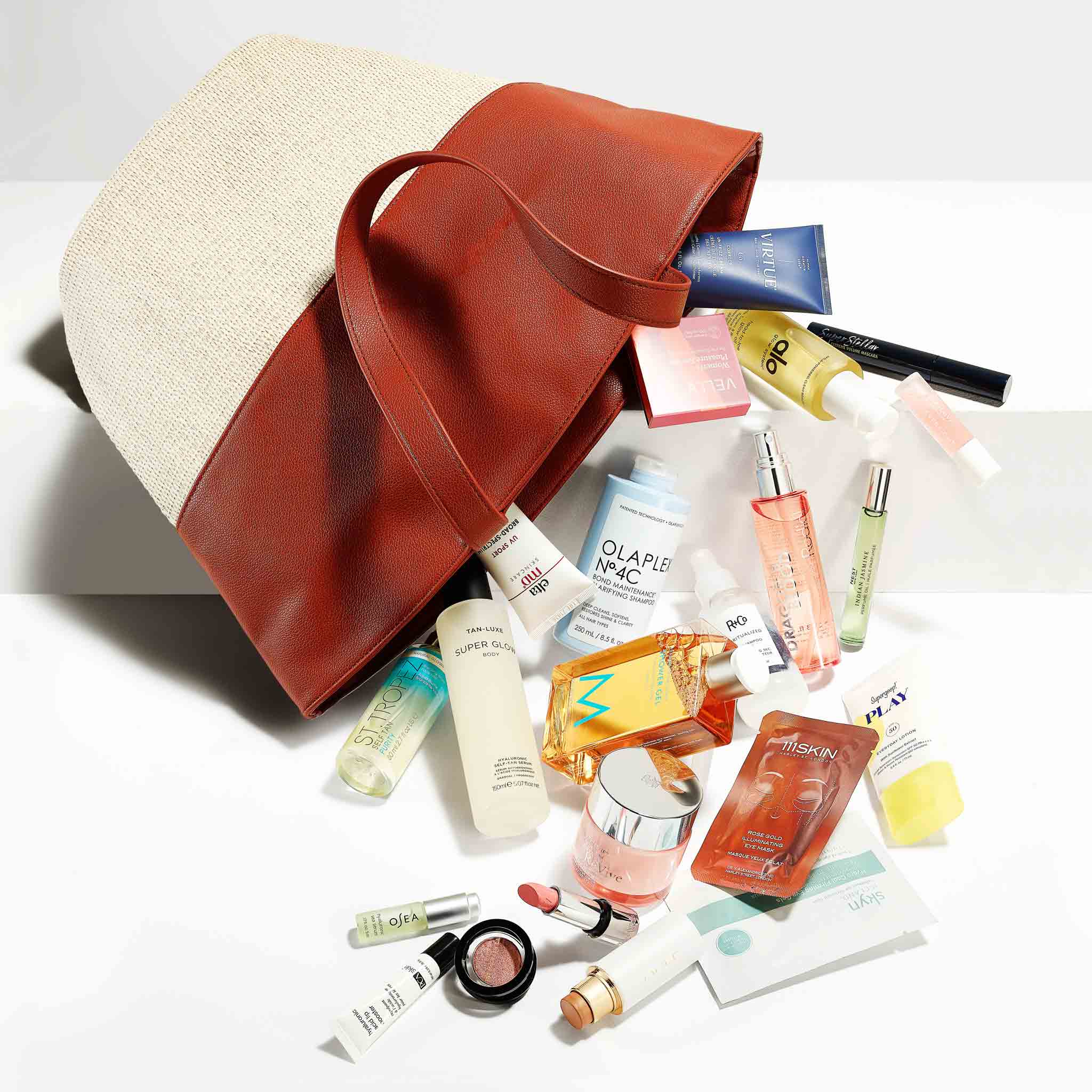 The Vacation Edit 2023 Deluxe Edition