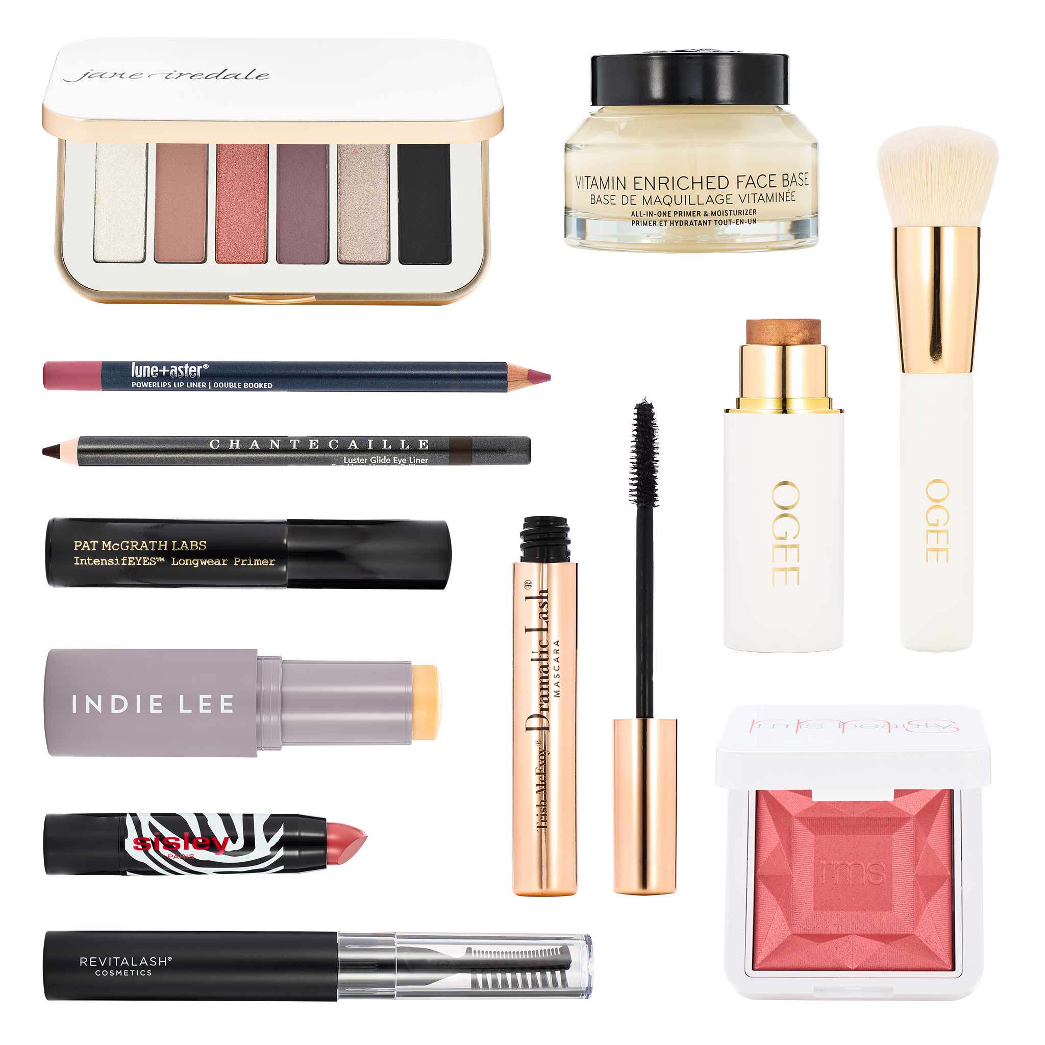 The Spring Makeup Edit 2024