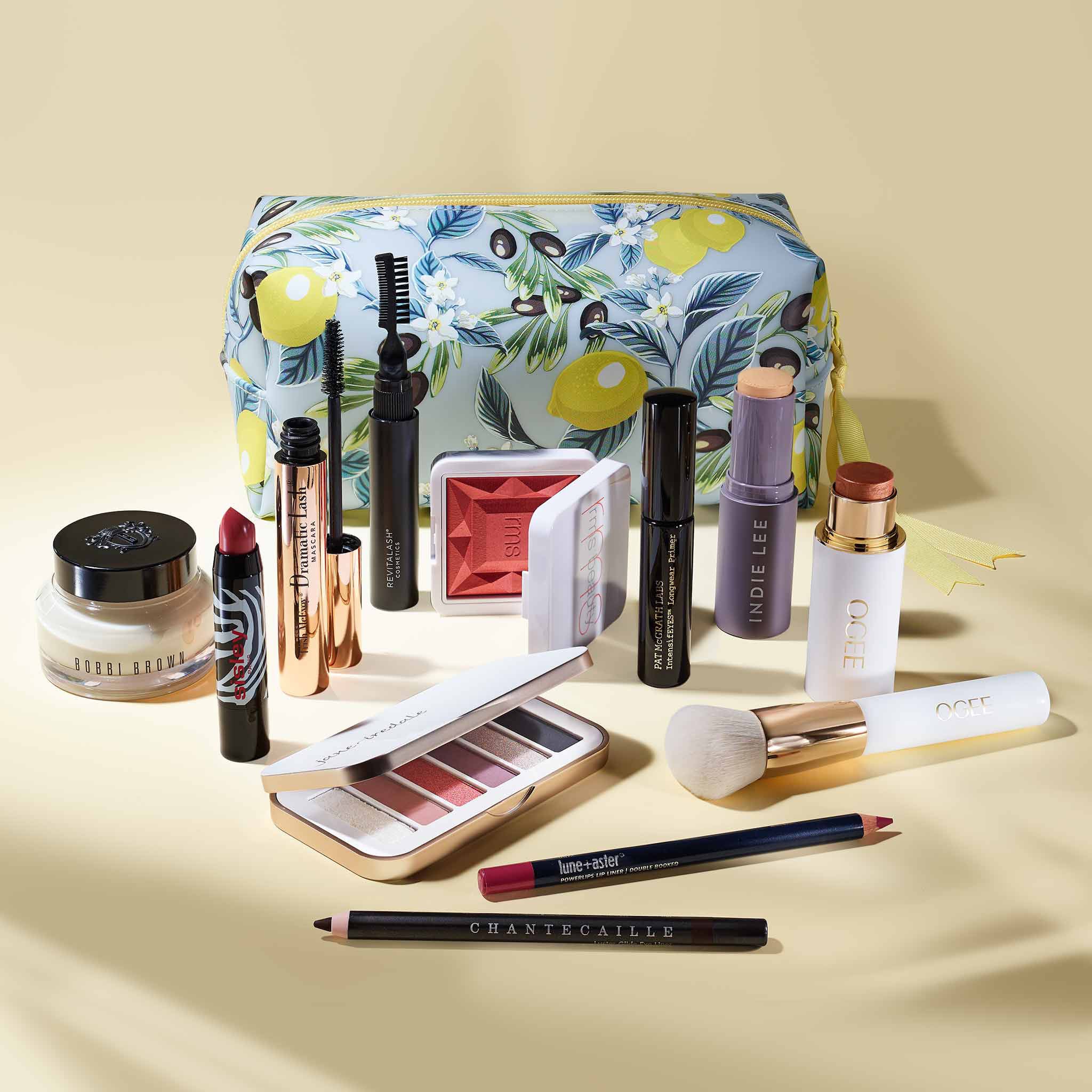 The Spring Makeup Edit 2024