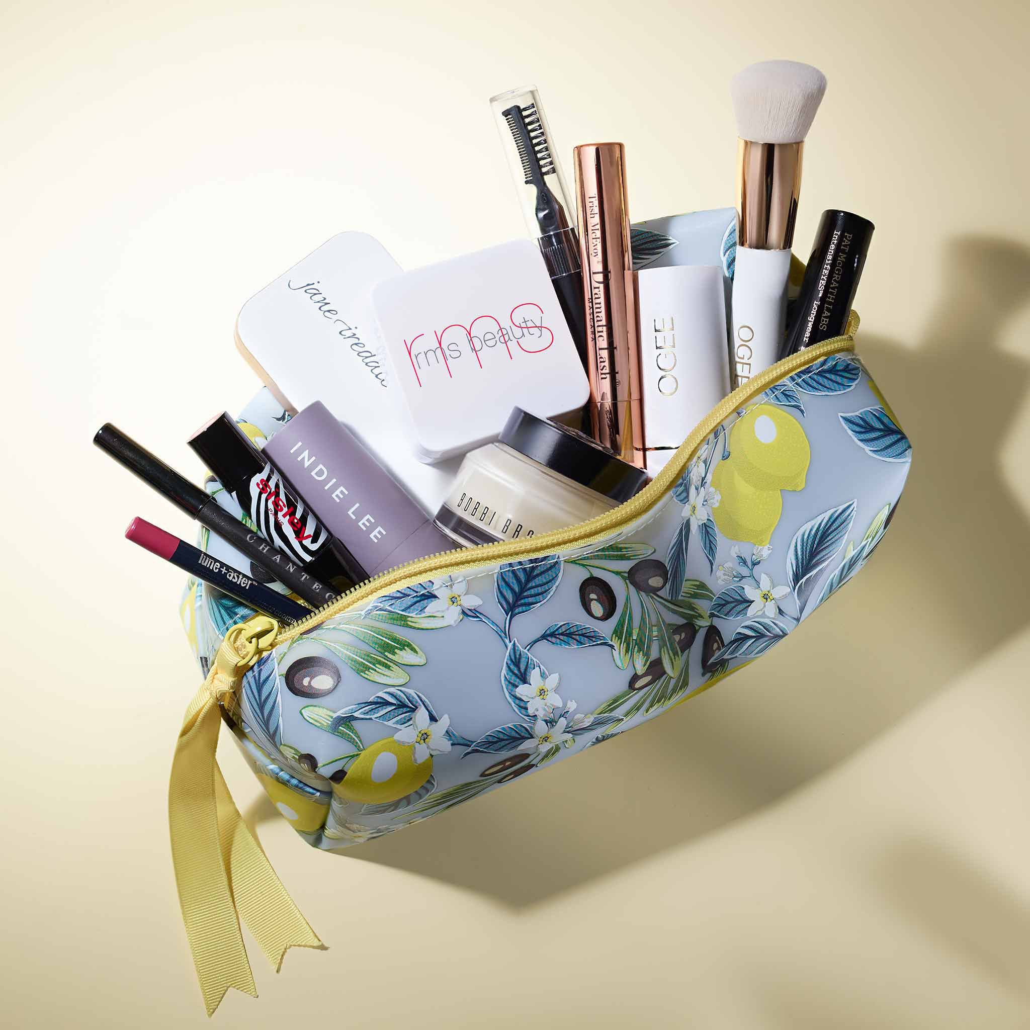 The Spring Makeup Edit 2024