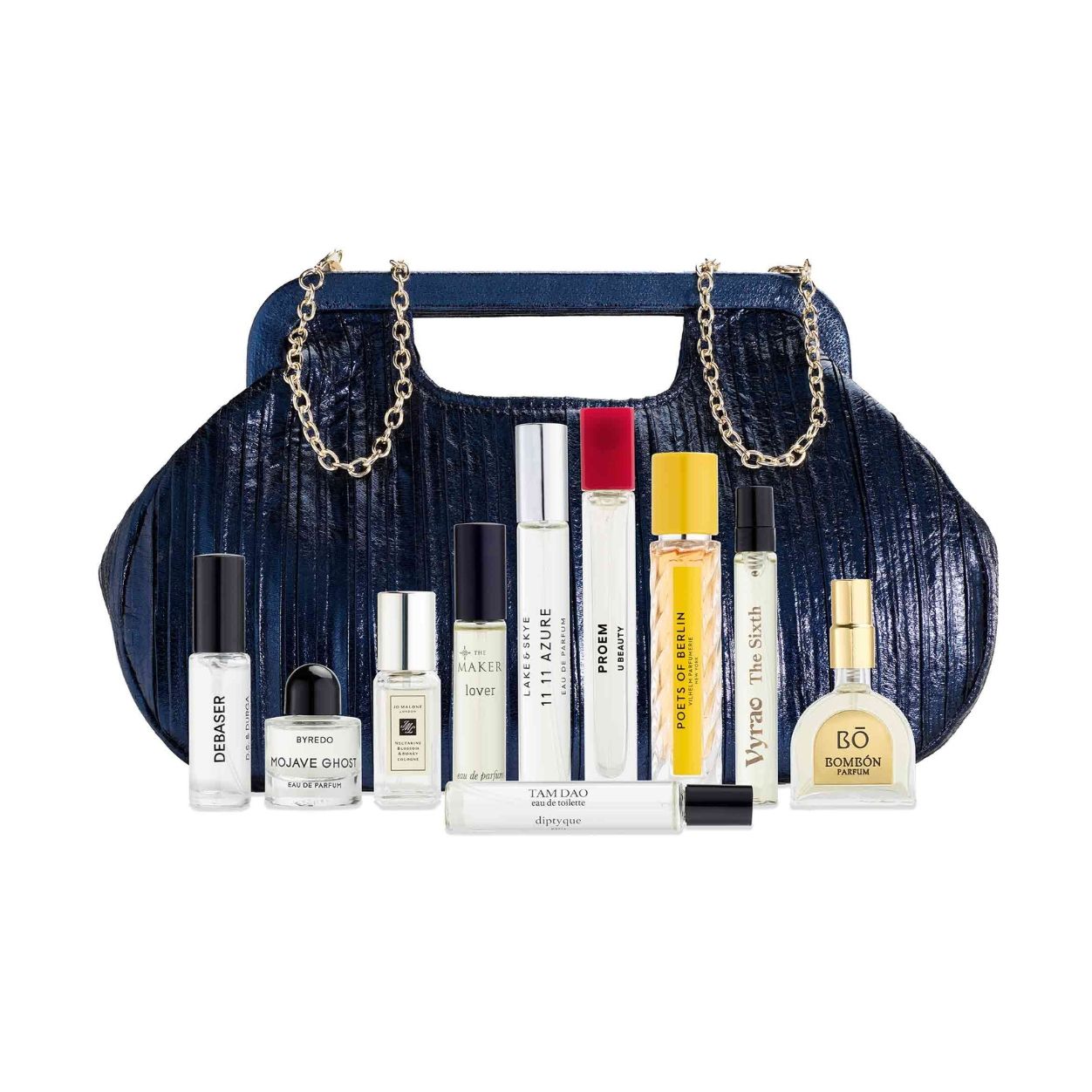 The Personal Fragrance Edit 2025 (Limited Edition)