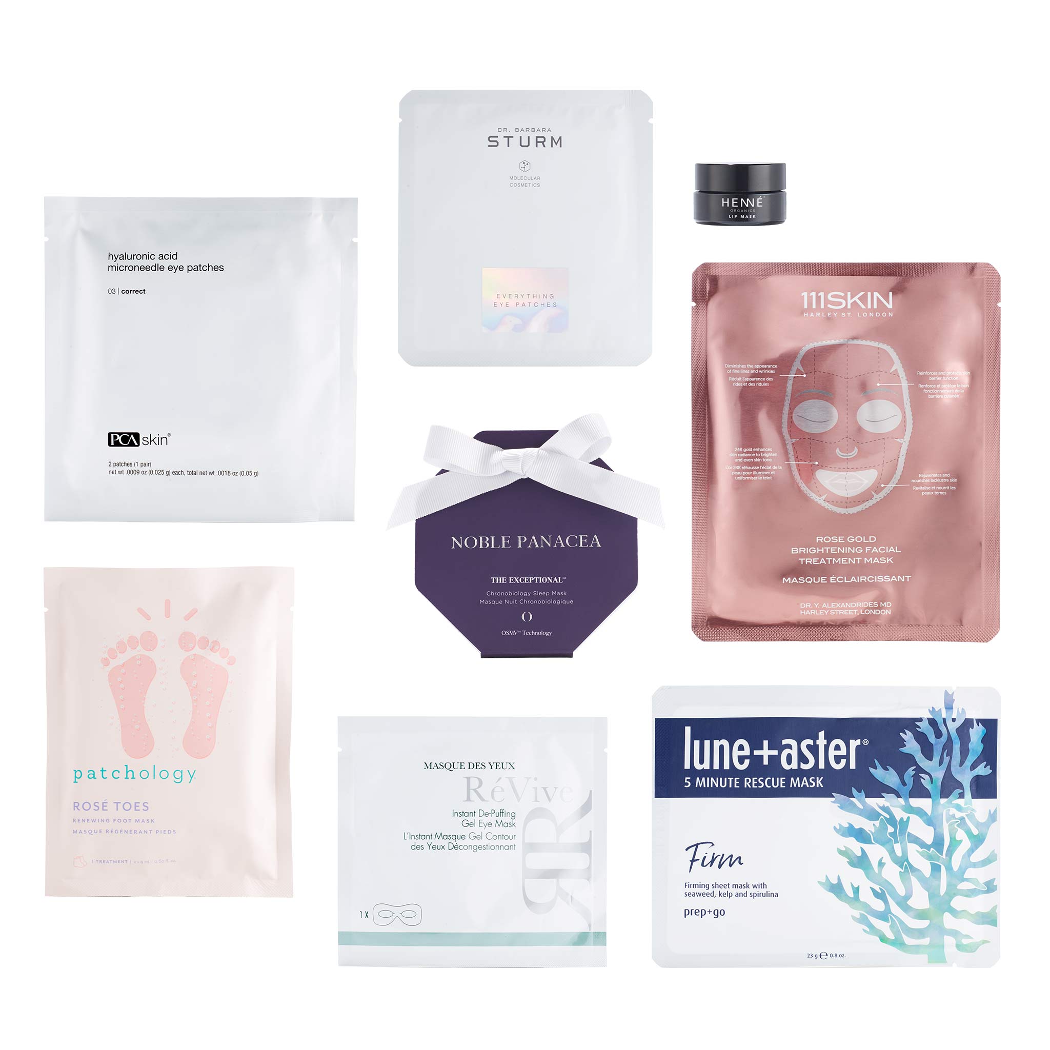 Mask Edit 2024 (Limited Edition)