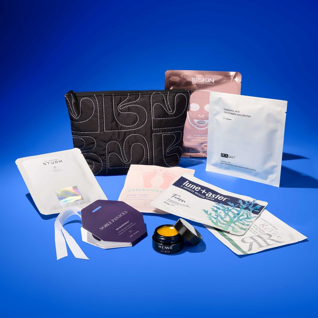 Mask Edit 2024 (Limited Edition)