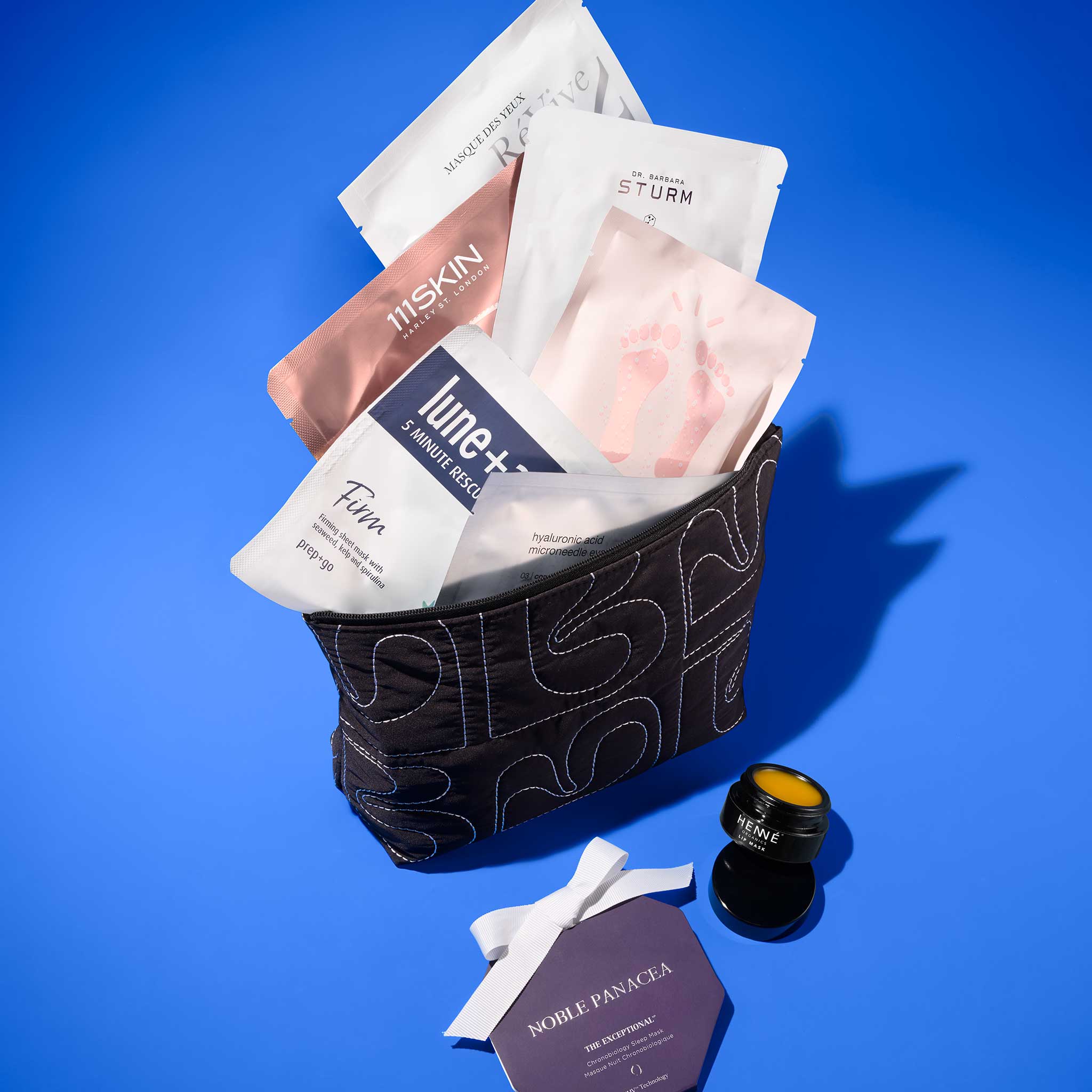 Mask Edit 2024 (Limited Edition)