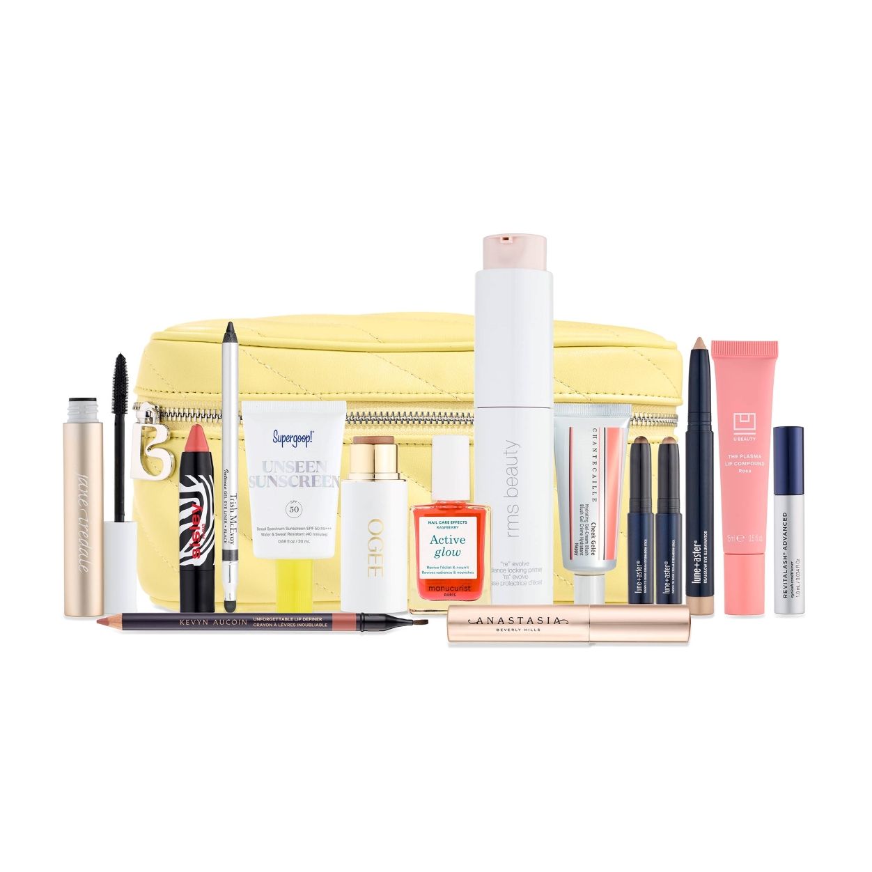 Spring Makeup Edit 2025 (Limited Edition)