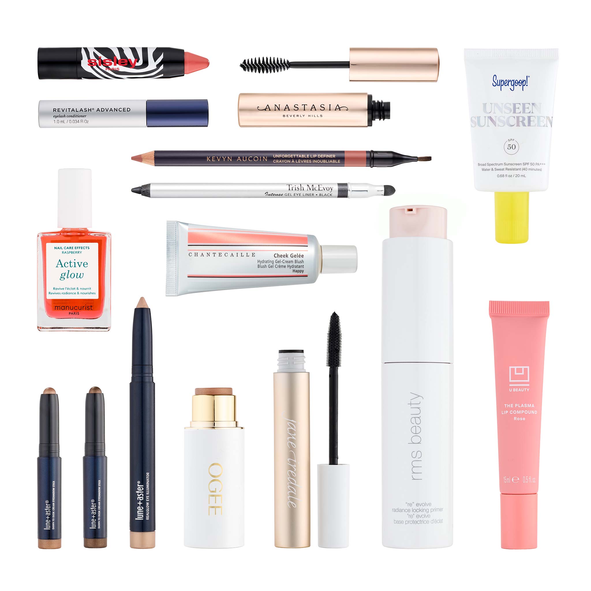 Spring Makeup Edit 2025 (Limited Edition)