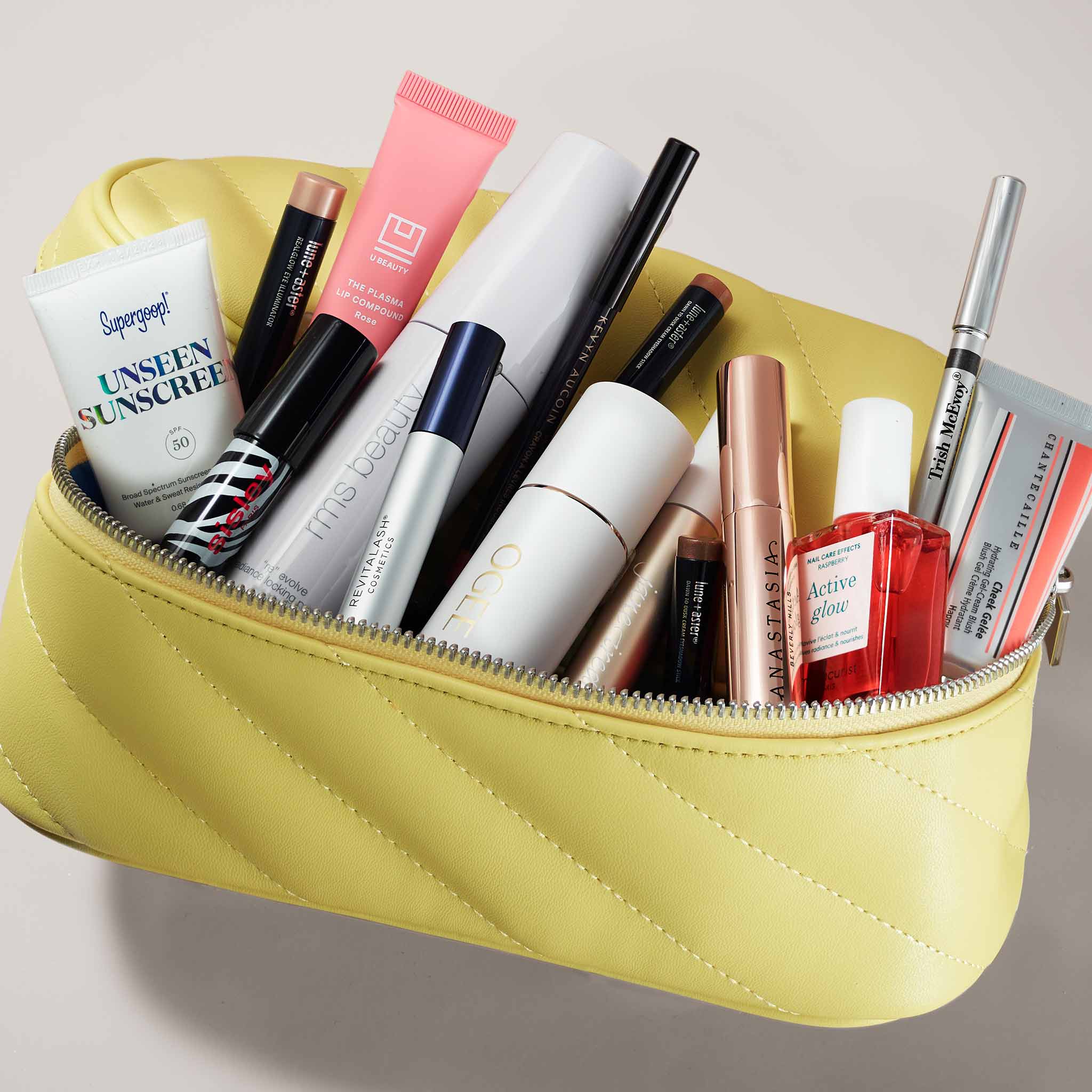 Spring Makeup Edit 2025 (Limited Edition)