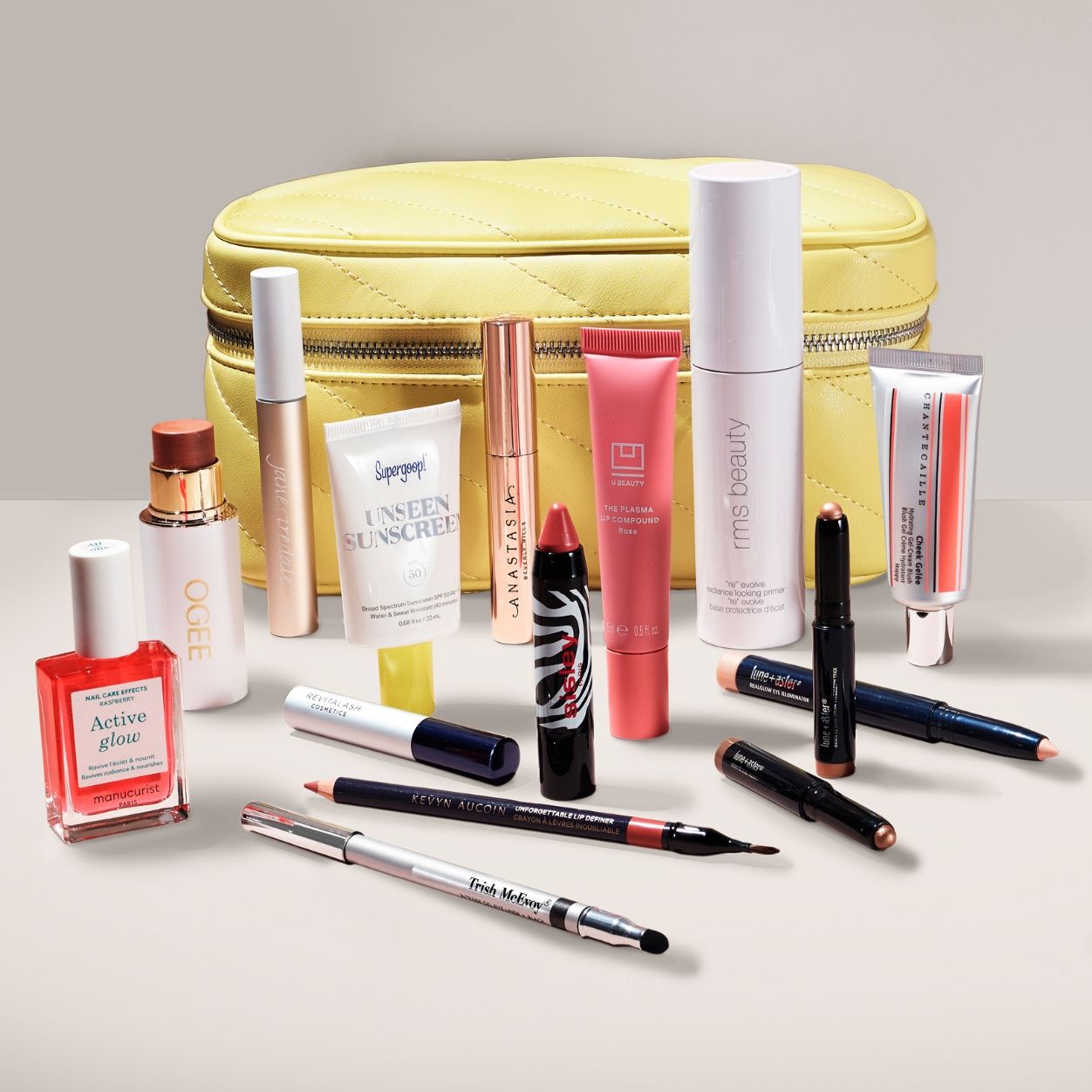 Spring Makeup Edit 2025 (Limited Edition)