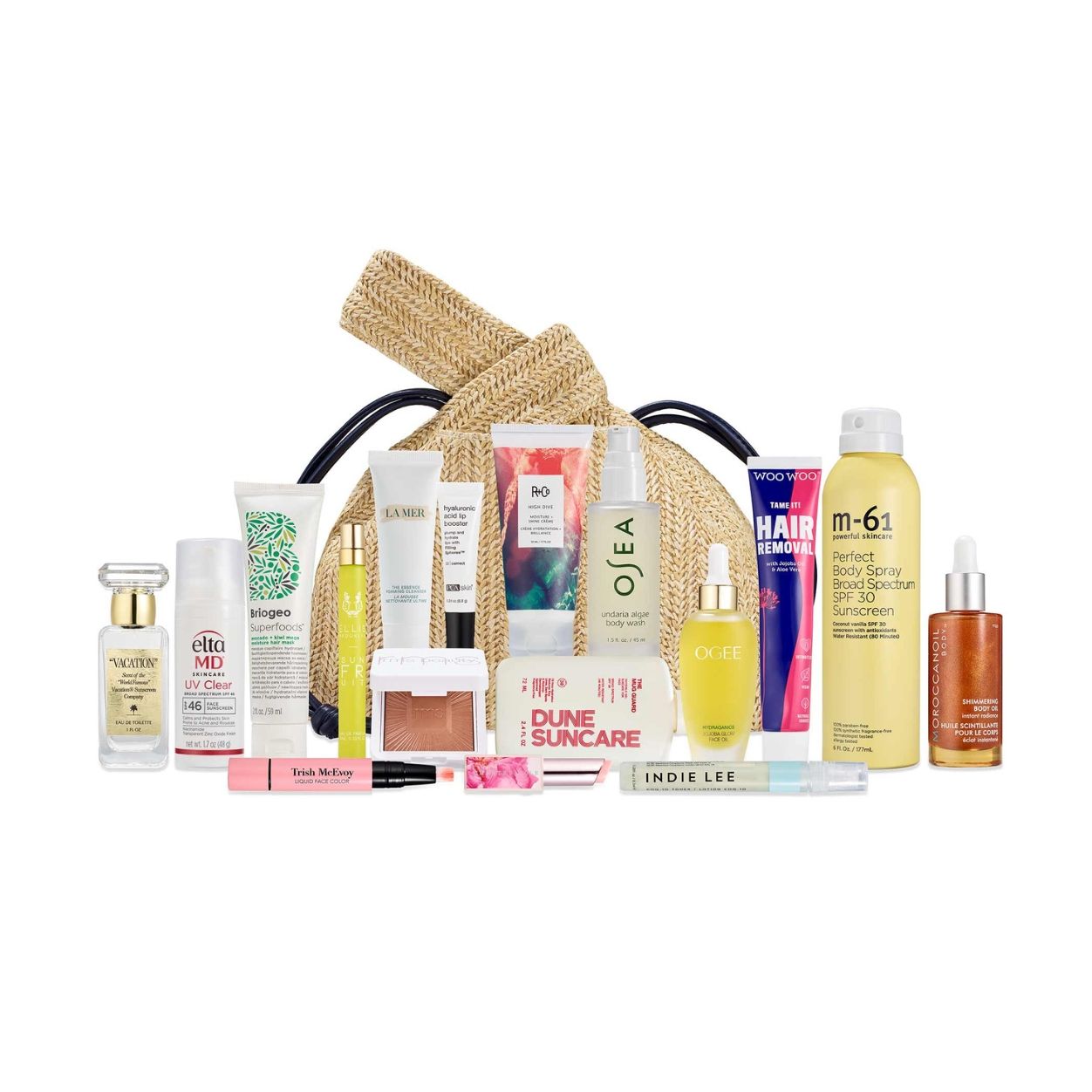 Vacation Edit 2025 (Limited Edition)