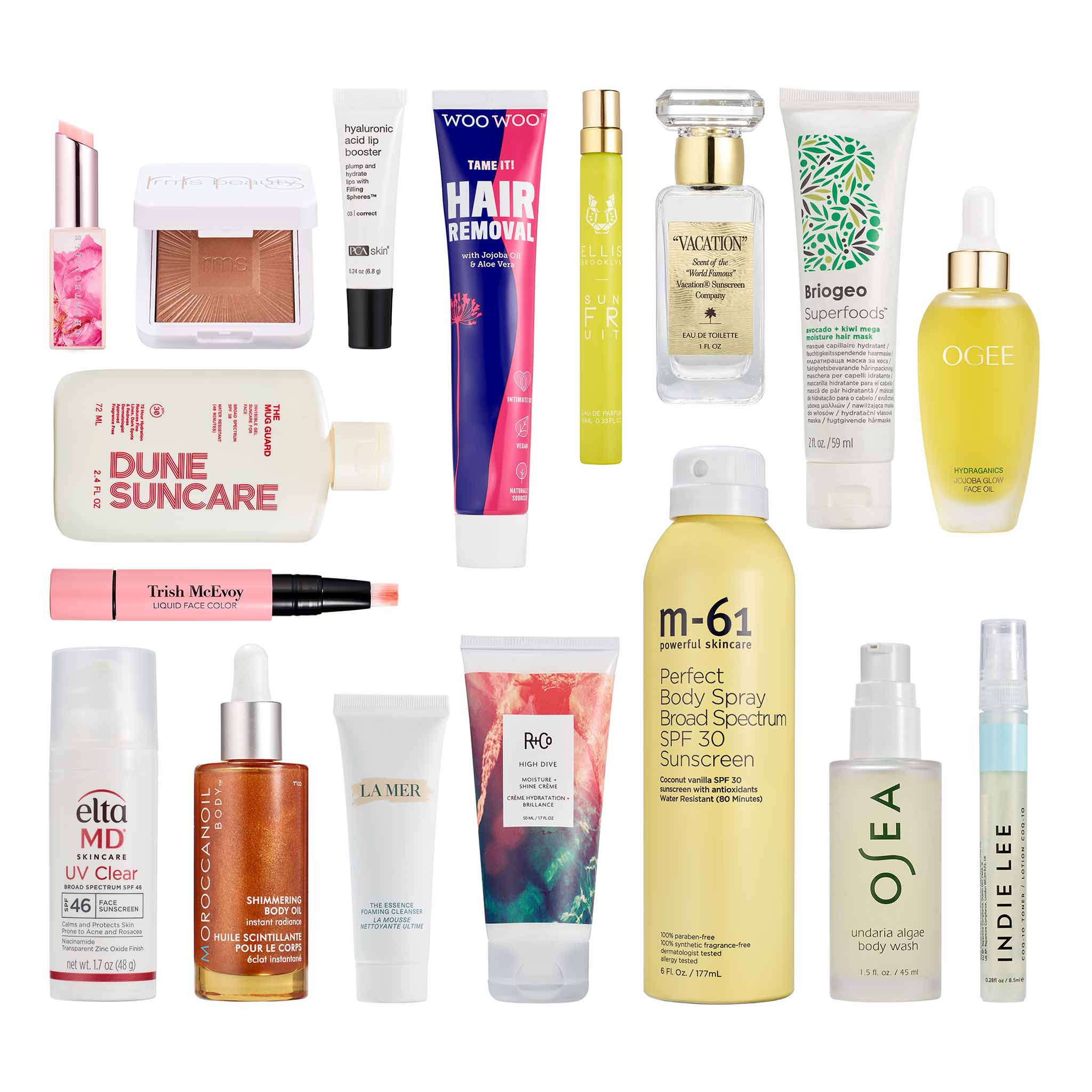 Vacation Edit 2025 (Limited Edition)