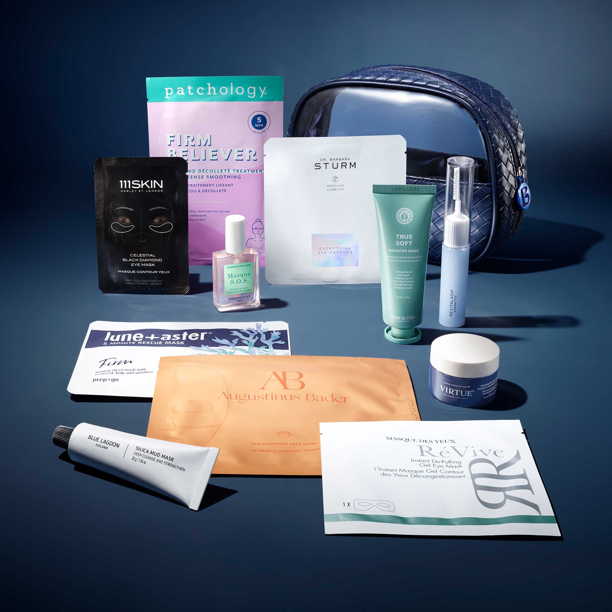 The Mask Edit 2025 (Limited Edition)