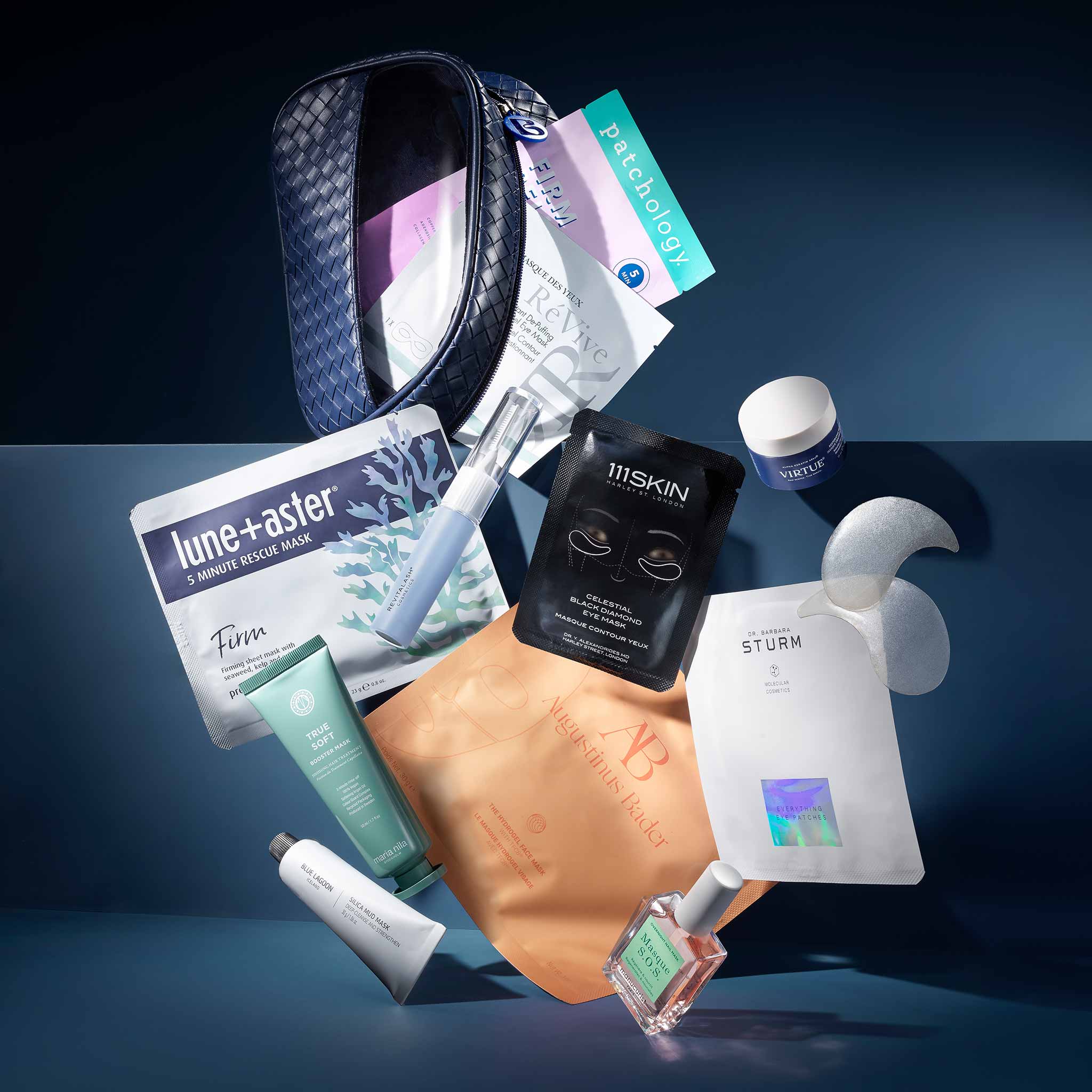 The Mask Edit 2025 (Limited Edition)