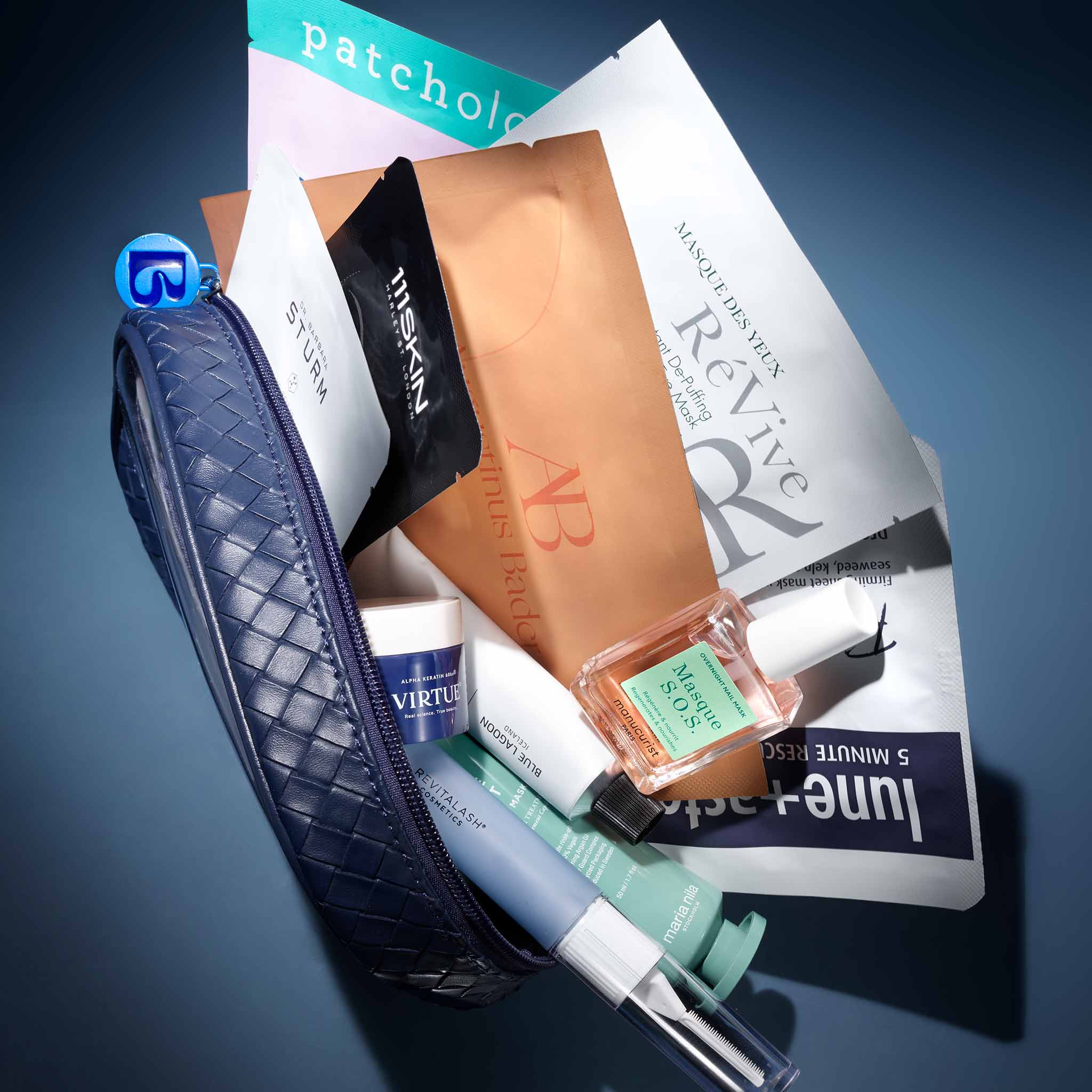 The Mask Edit 2025 (Limited Edition)