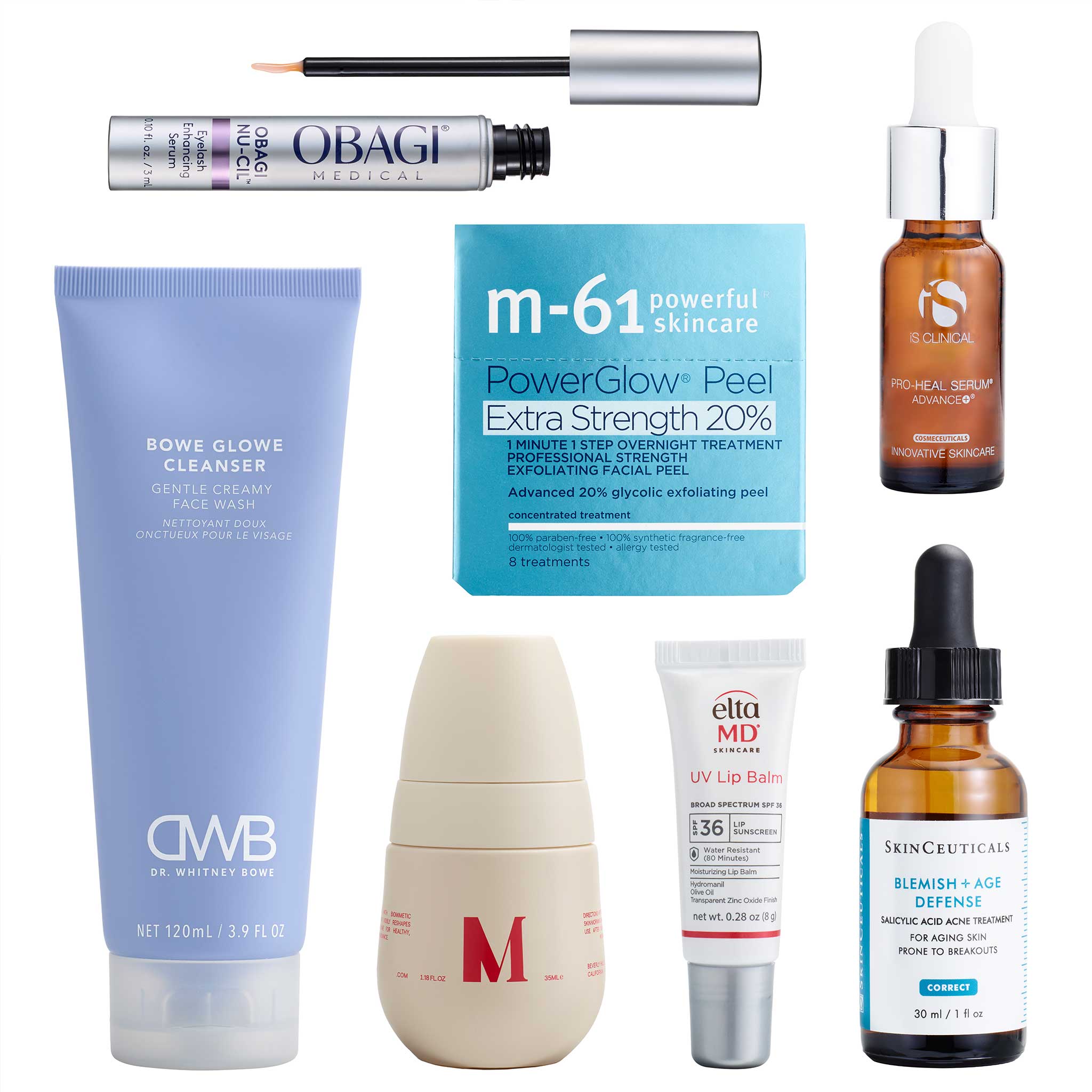 Professional Skincare Edit 2025 (Limited Edition)