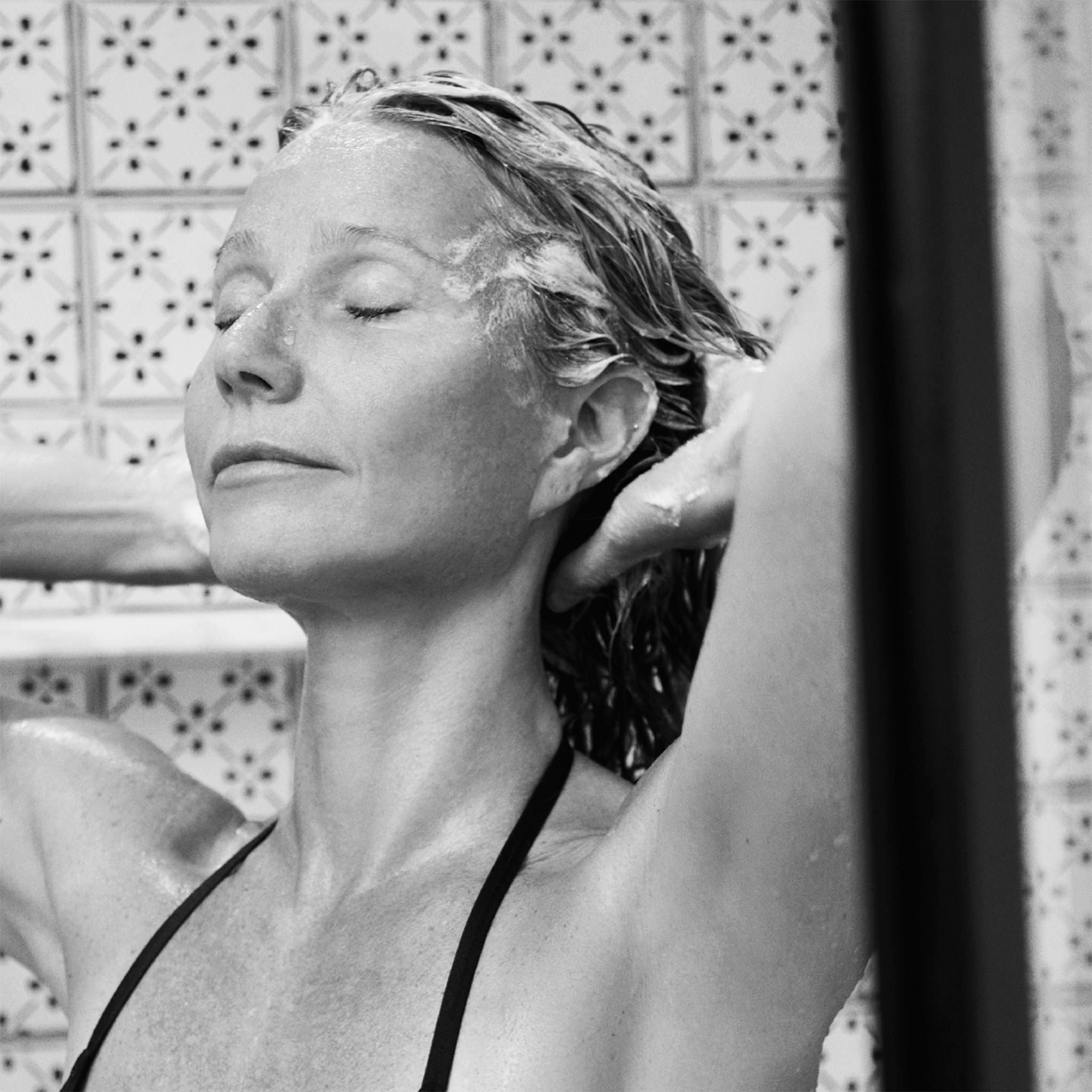 Himalayan Salt Scrub Shampoo