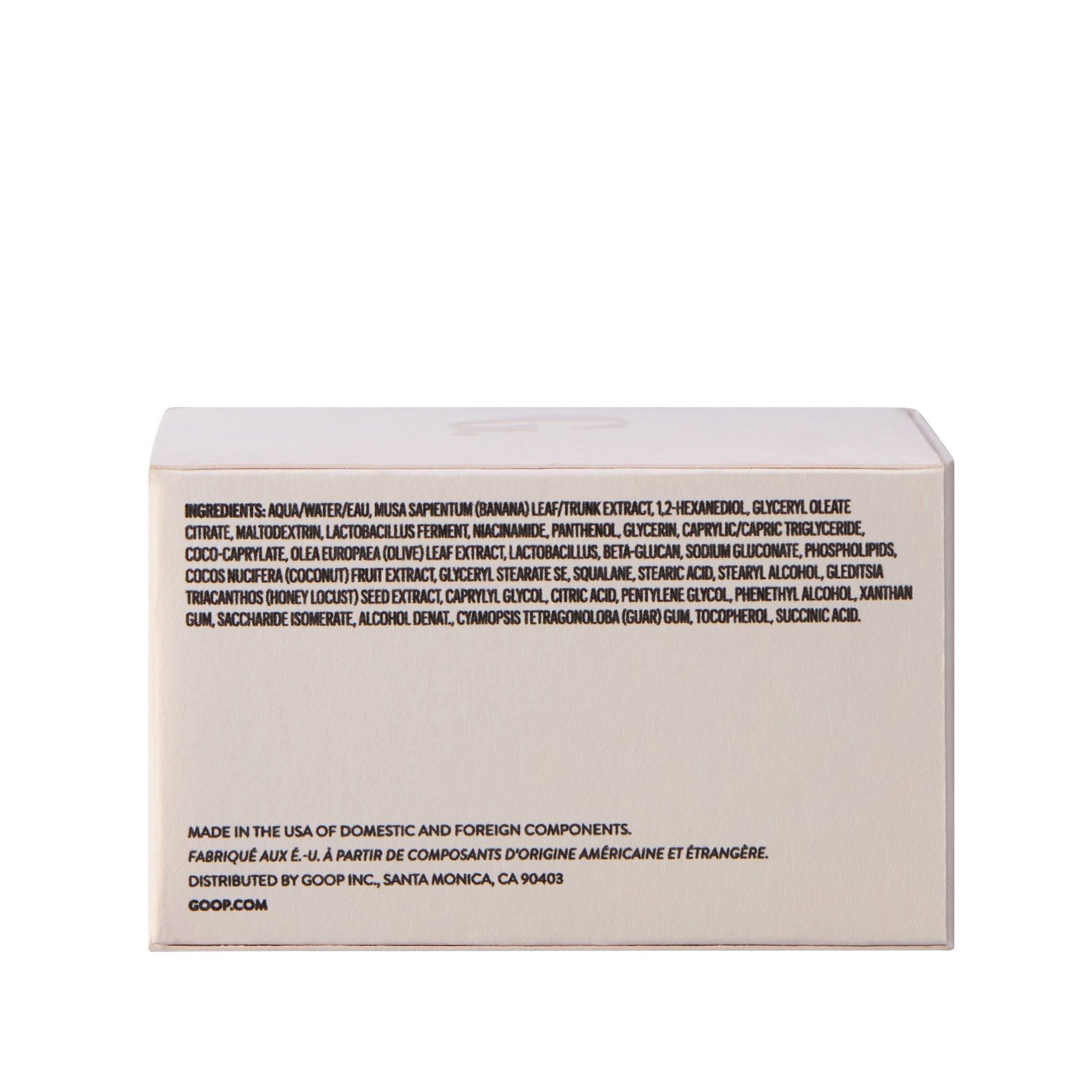 Lift and Depuff Eye Masks