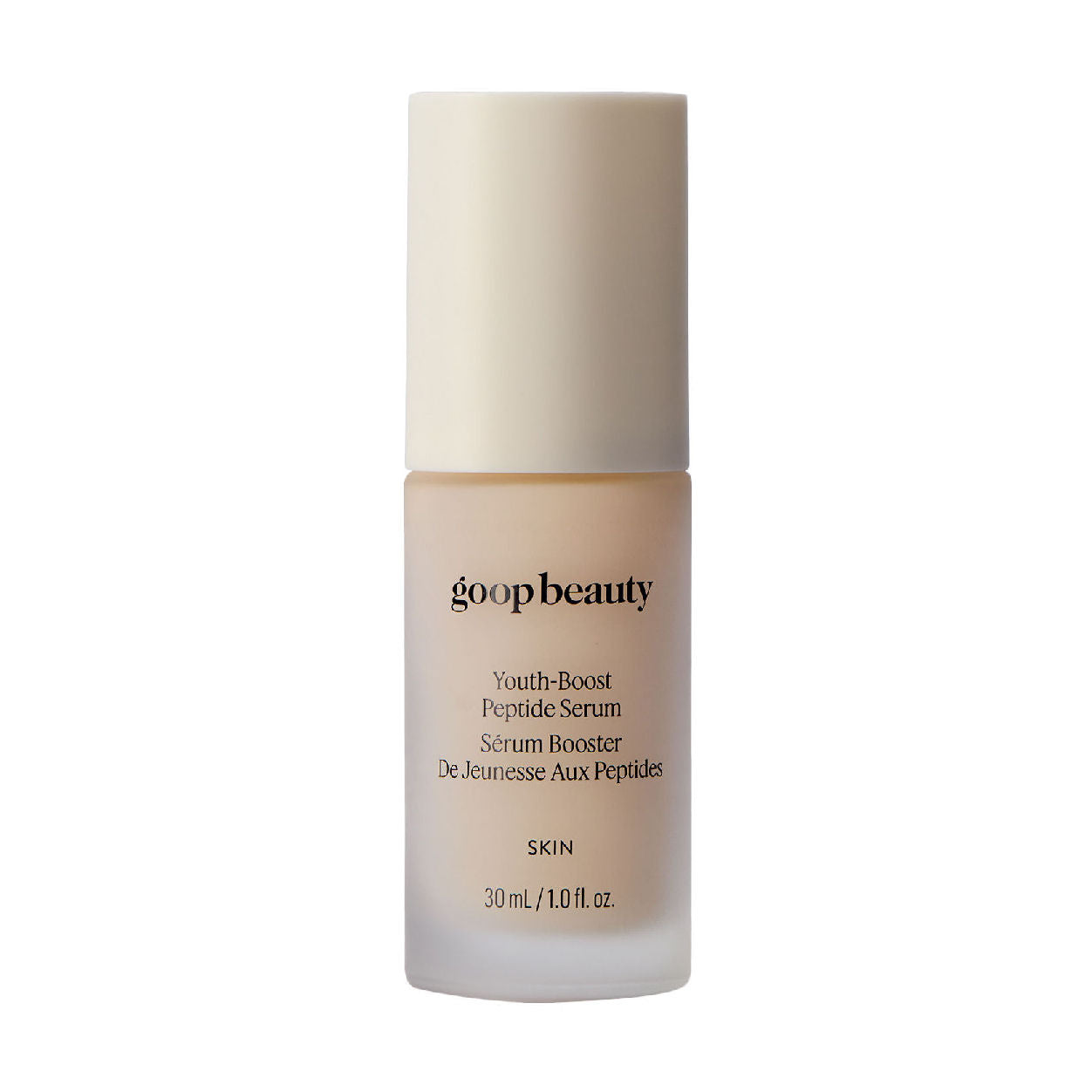 Youth-Boost Peptide Serum
