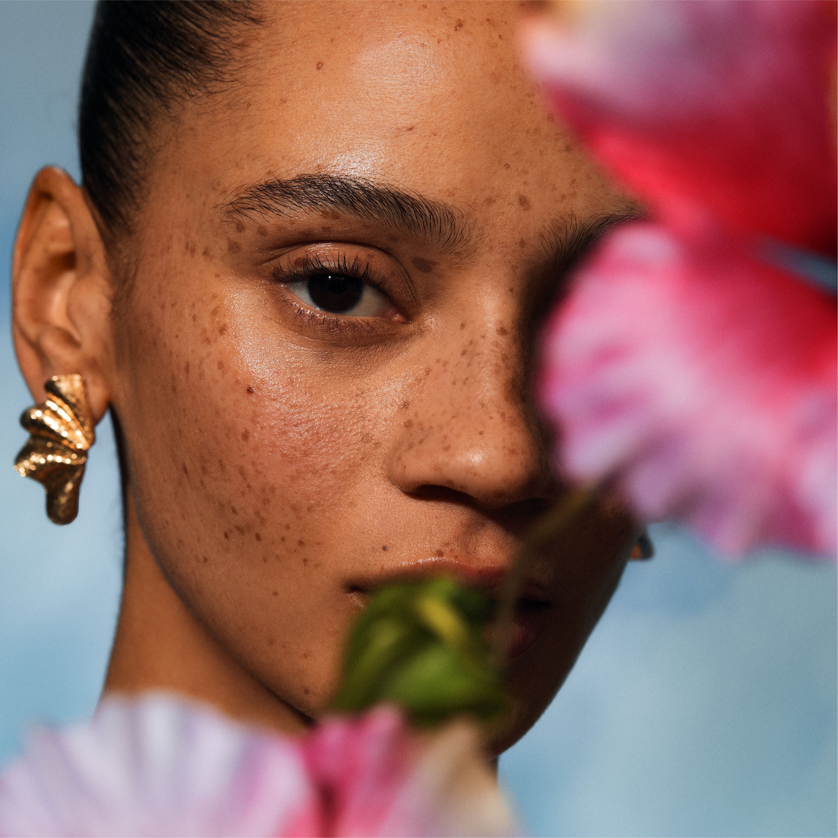 Prickly Pear Face Cream With Myoxinol