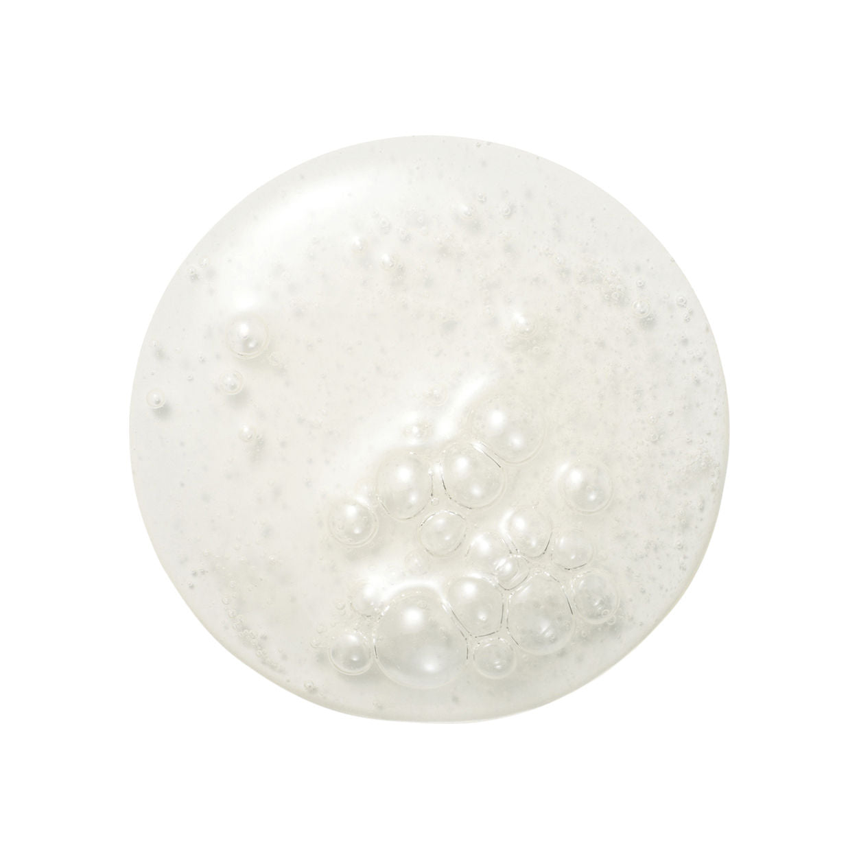 Triple Level Hyaluronic Serum