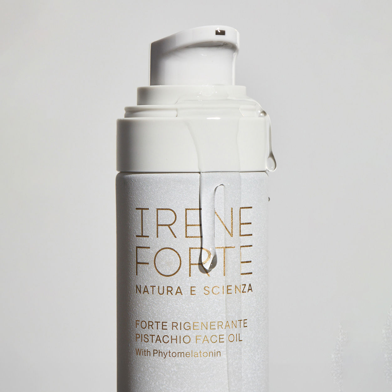 Pistachio Face Oil with Phytomelatonin