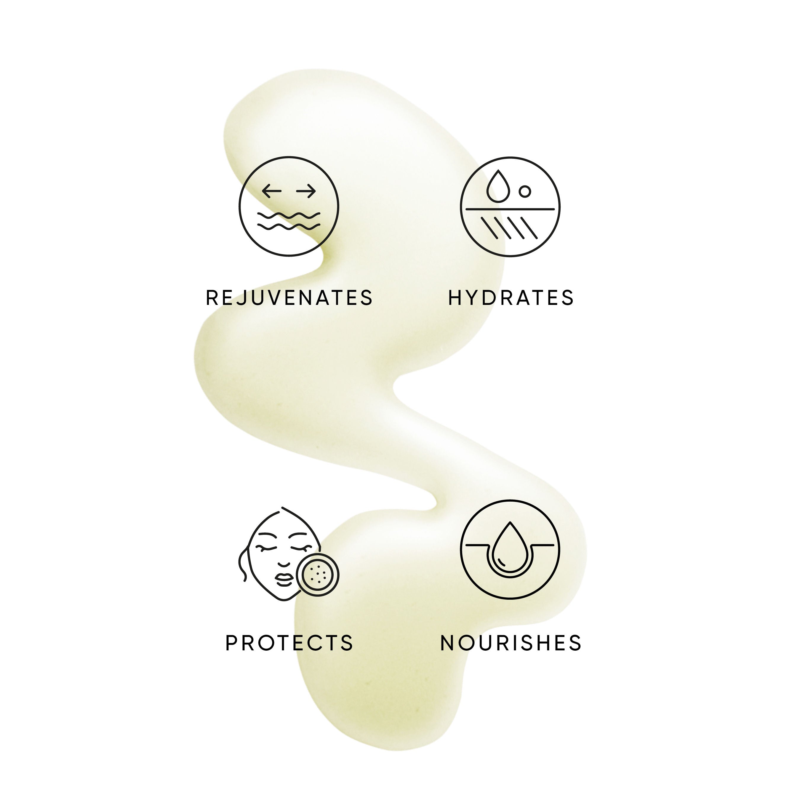 Pistachio Face Oil with Phytomelatonin