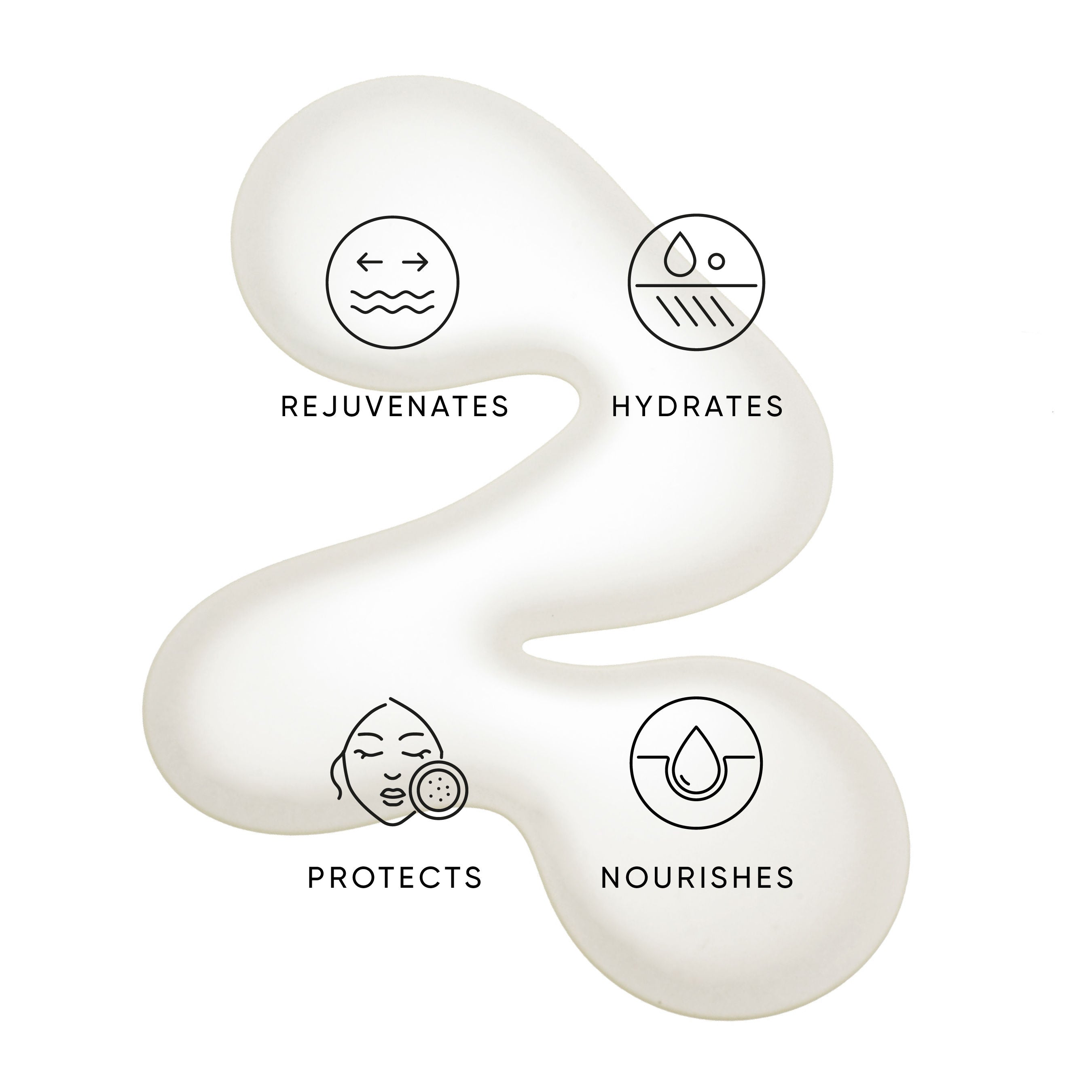 Pistachio Body Oil with Phytomelatonin