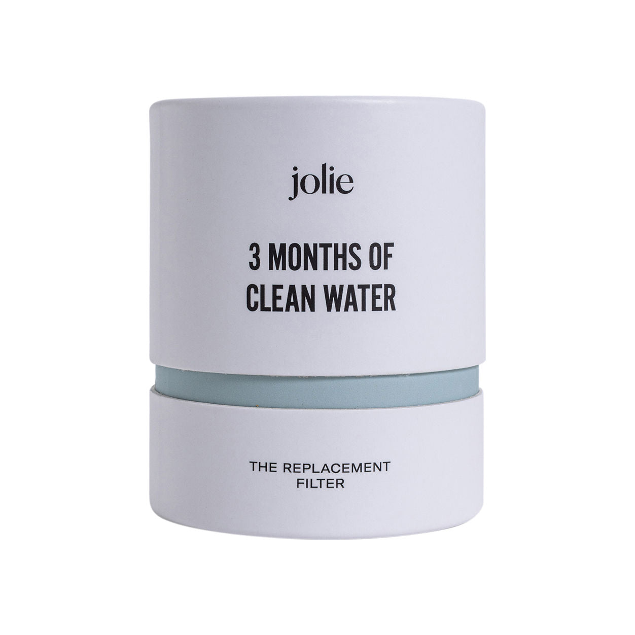 The Jolie Replacement Filter