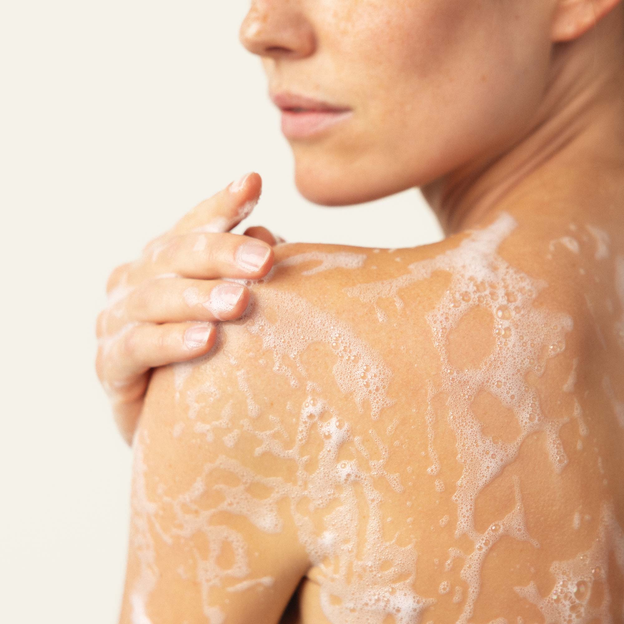 Havana Nutrient Rich Body Cleanser