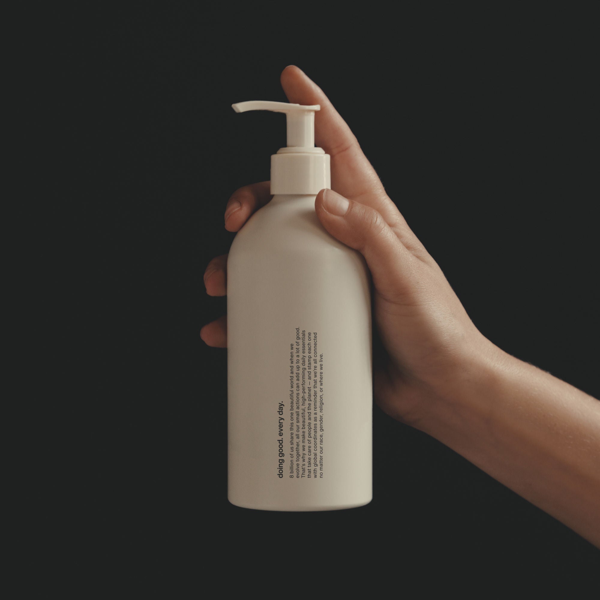 Monaco Nutrient Rich Body Cleanser