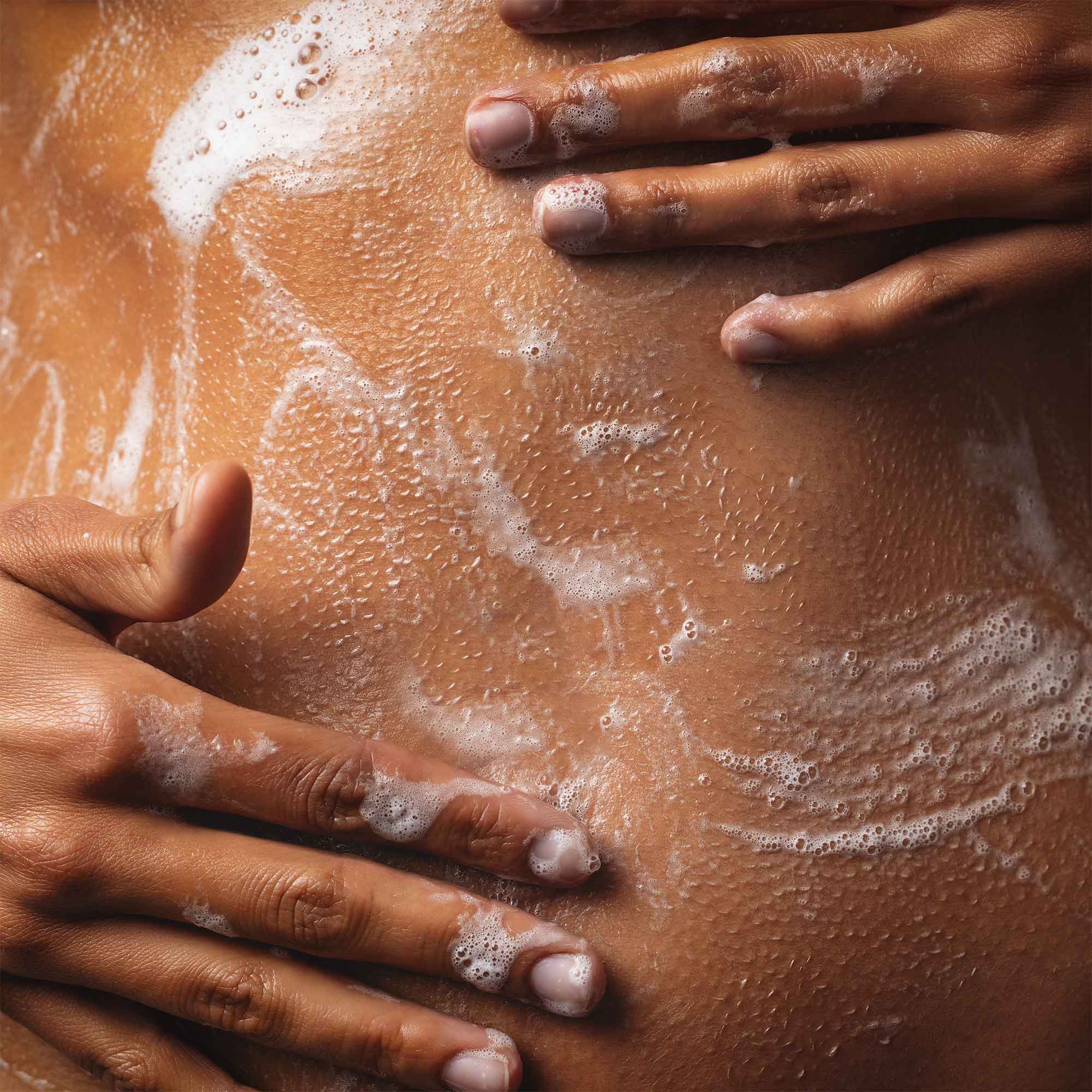 Monaco Exfoliating Bar Soap