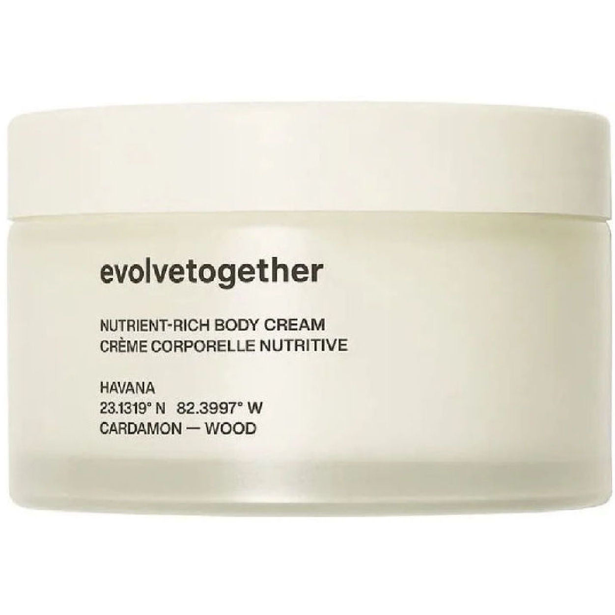 Provence Nutrient Rich Body Cream