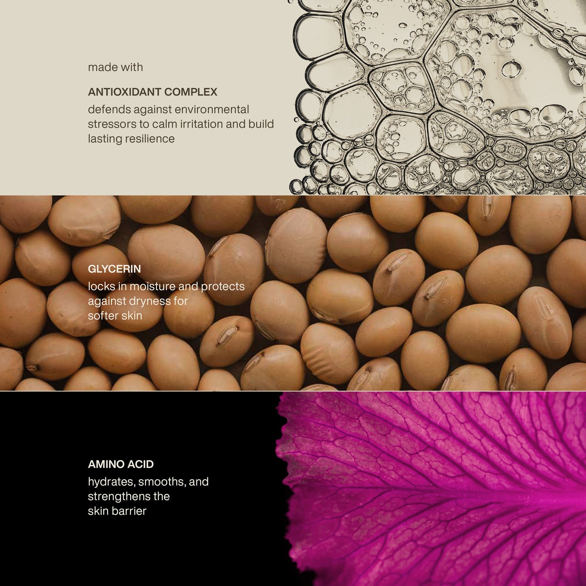 Restorative Hand Wash Monaco