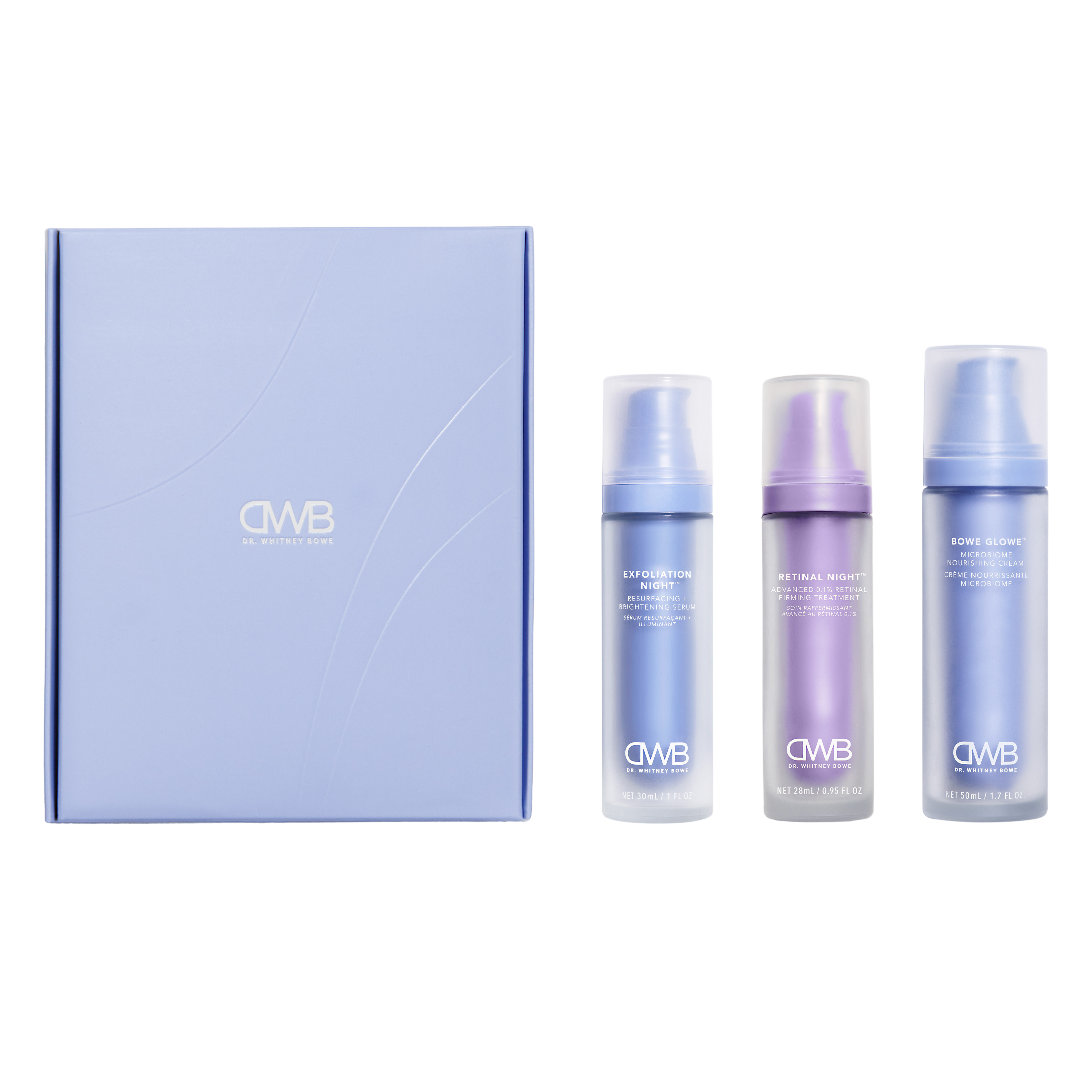 Skin Cycling Program