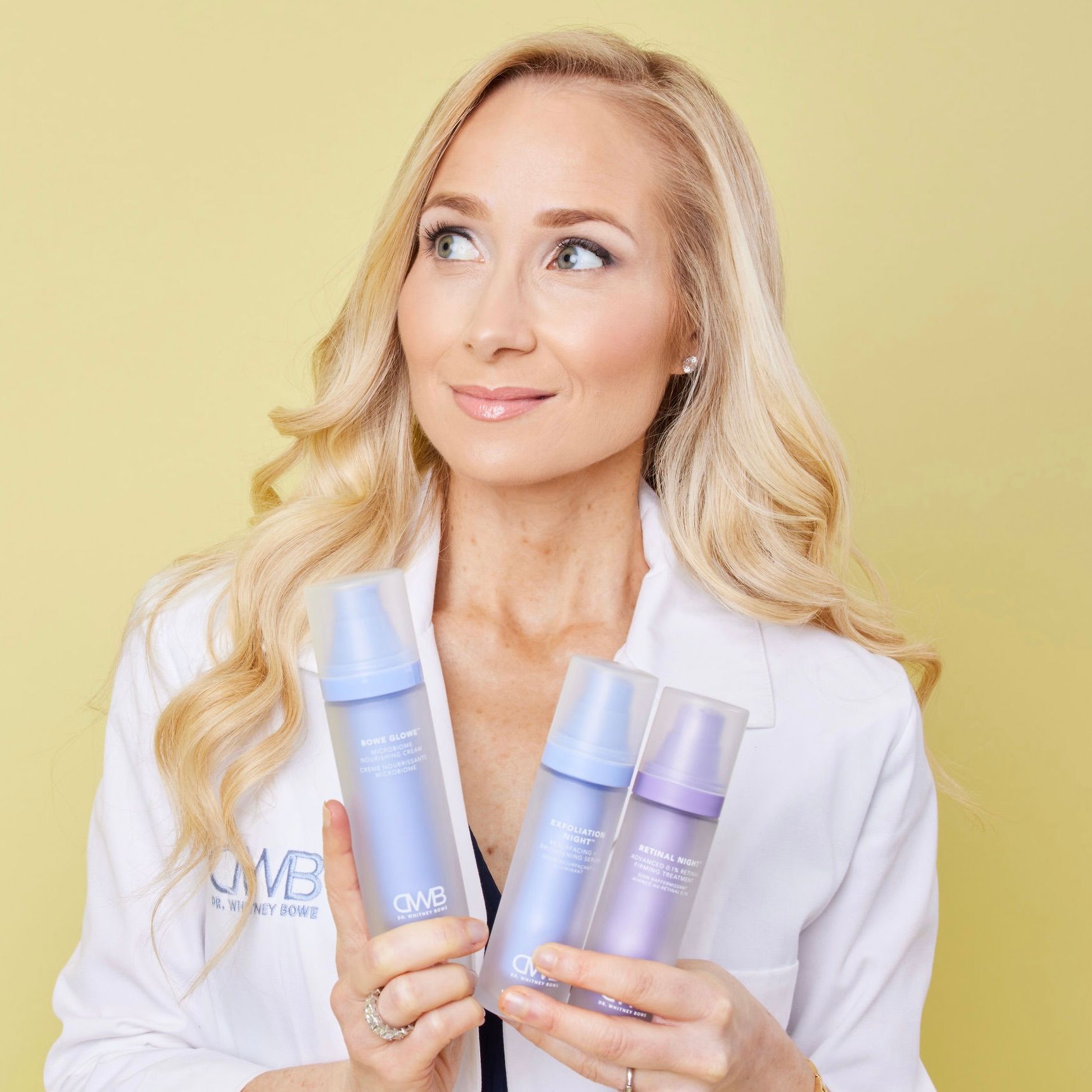 Skin Cycling Program