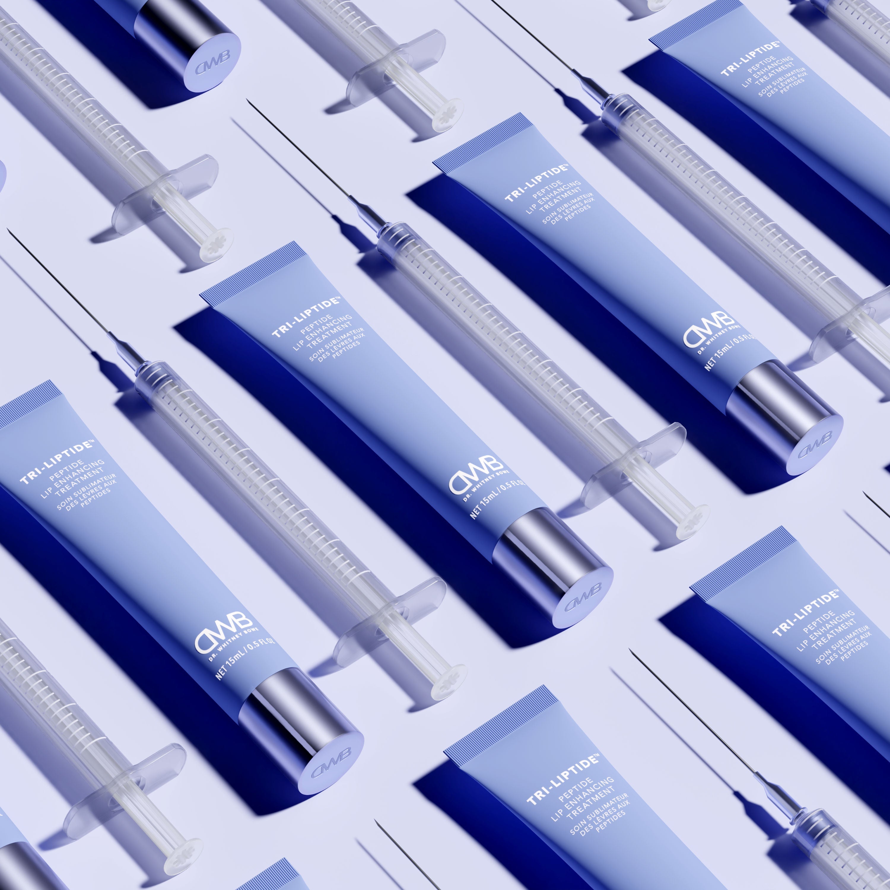 Tri-Liptide Peptide Lip Enhancing Treatment