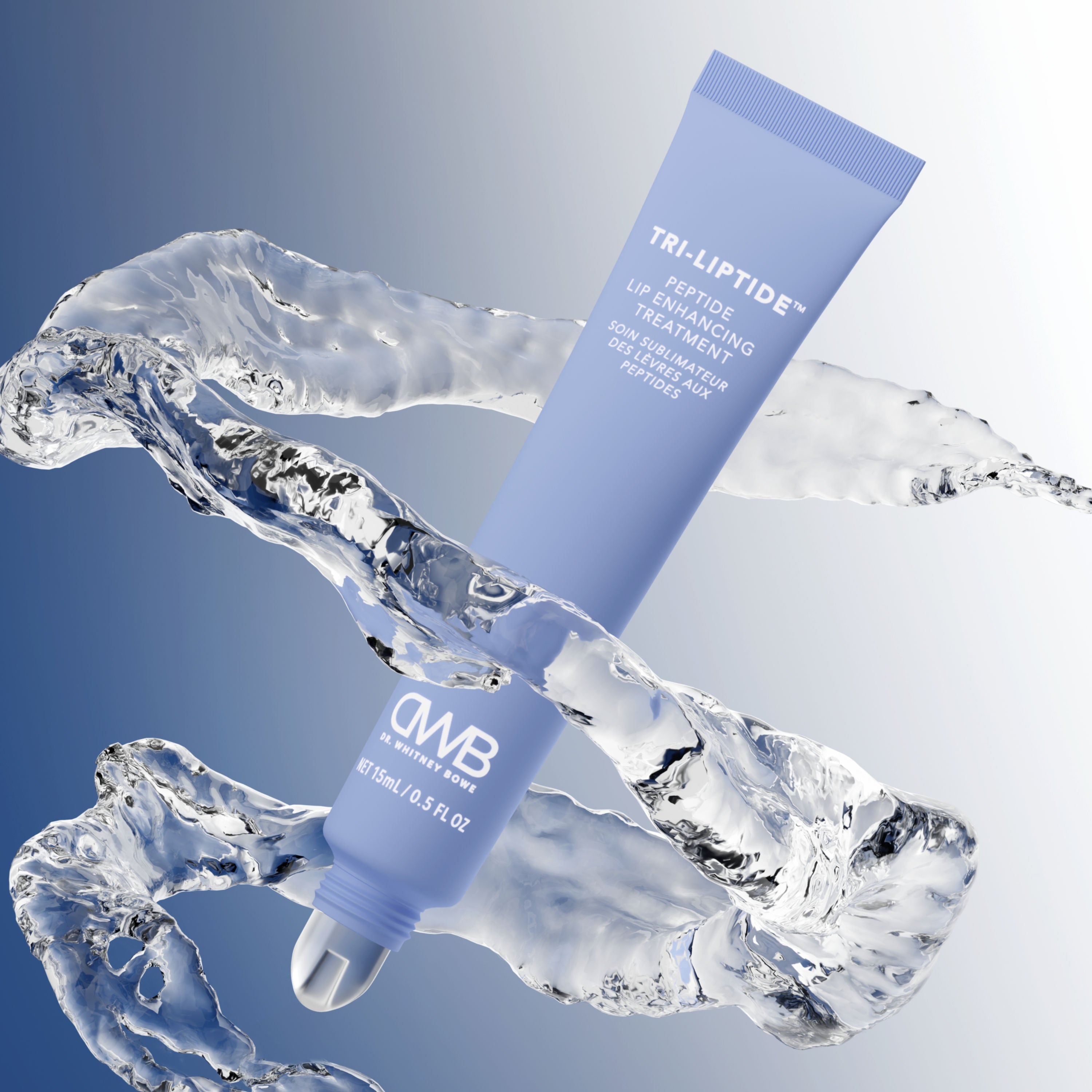 Tri-Liptide Peptide Lip Enhancing Treatment